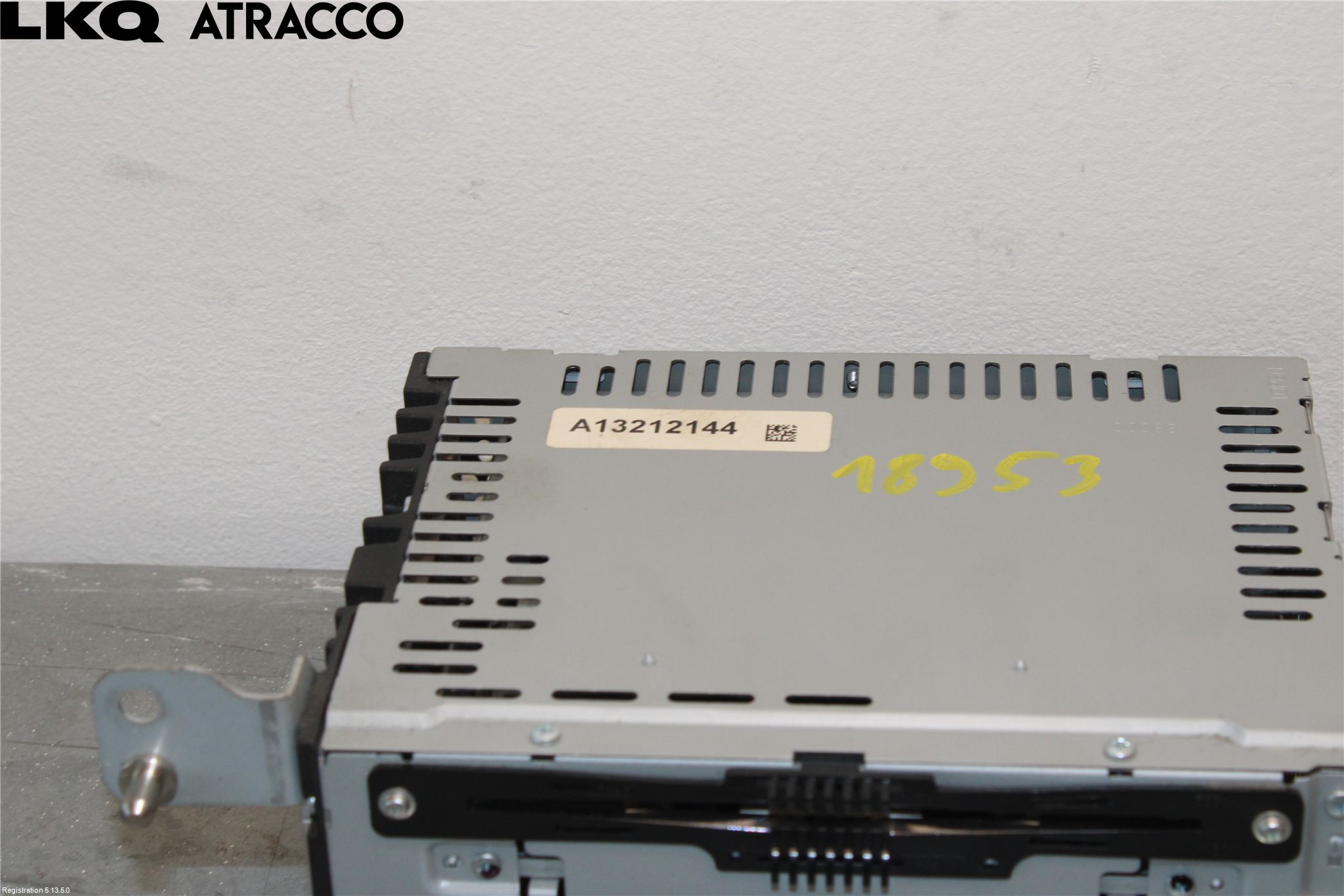 Ford MONDEO 15-22 Radio