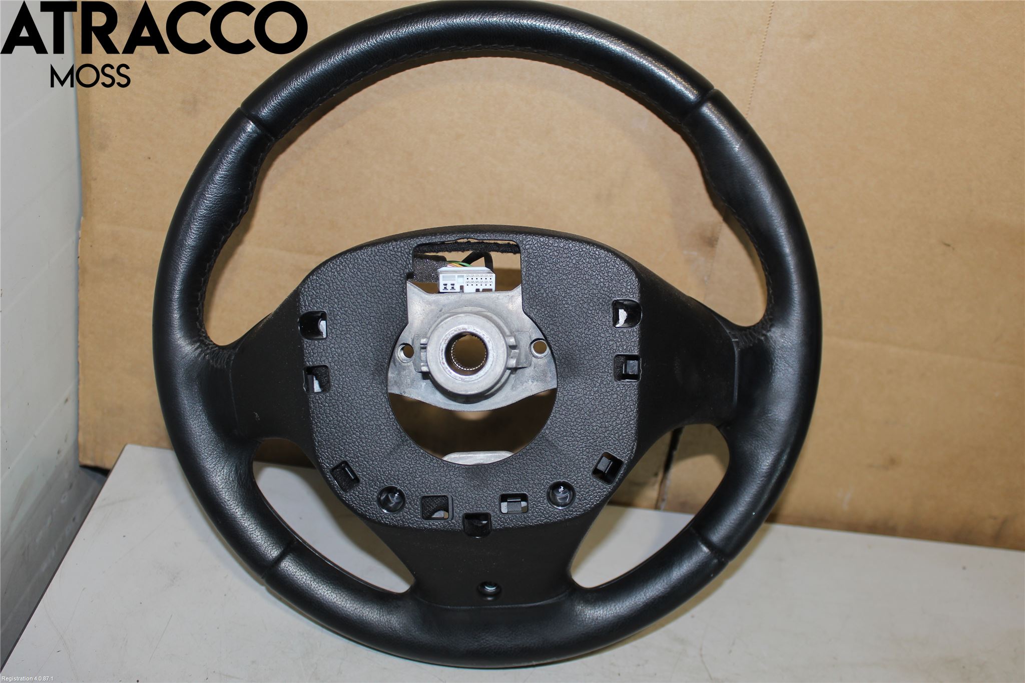 Kia CEED 12-18 Ratt