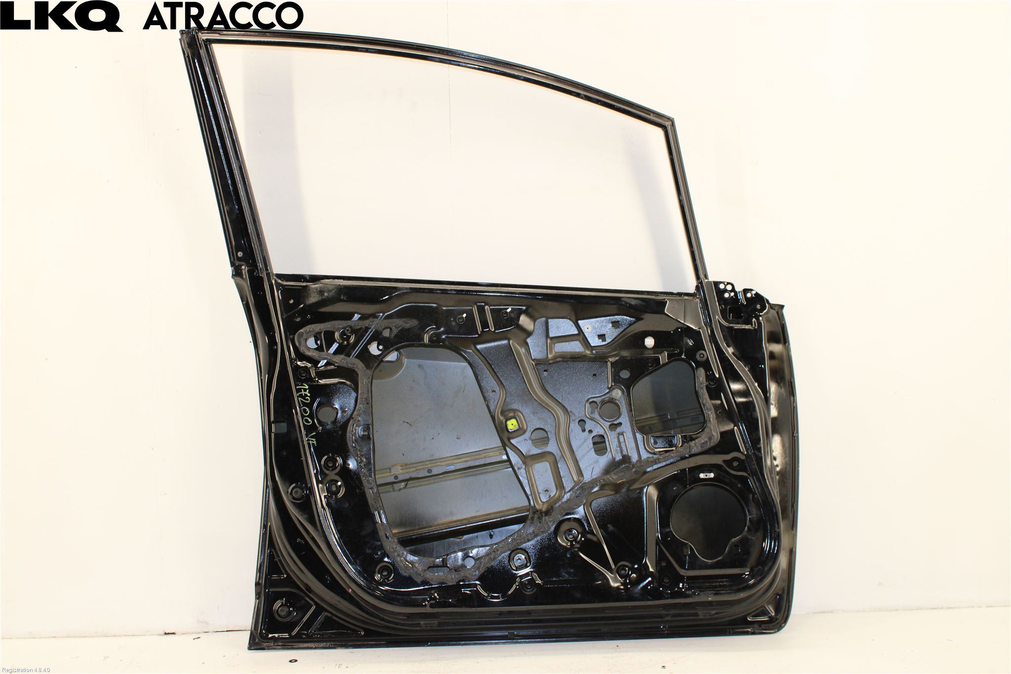 Honda JAZZ 08-14 Dörr Fram Vänster