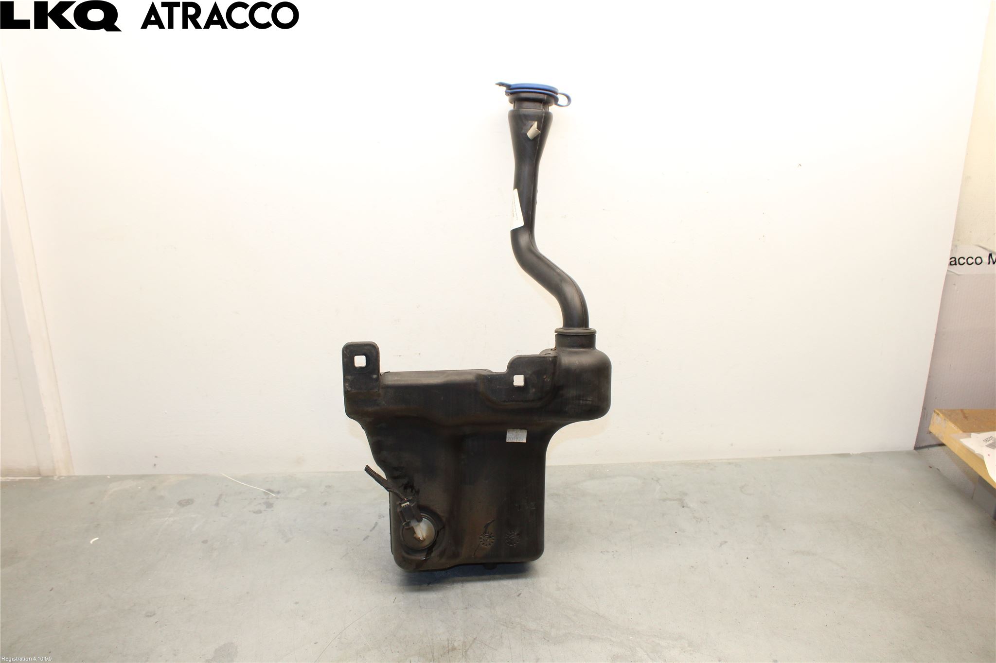 Mercedes-Benz MB VITO/V-KLASS (W640,W447,W448) 14- Spolartank Vindruta-Strål