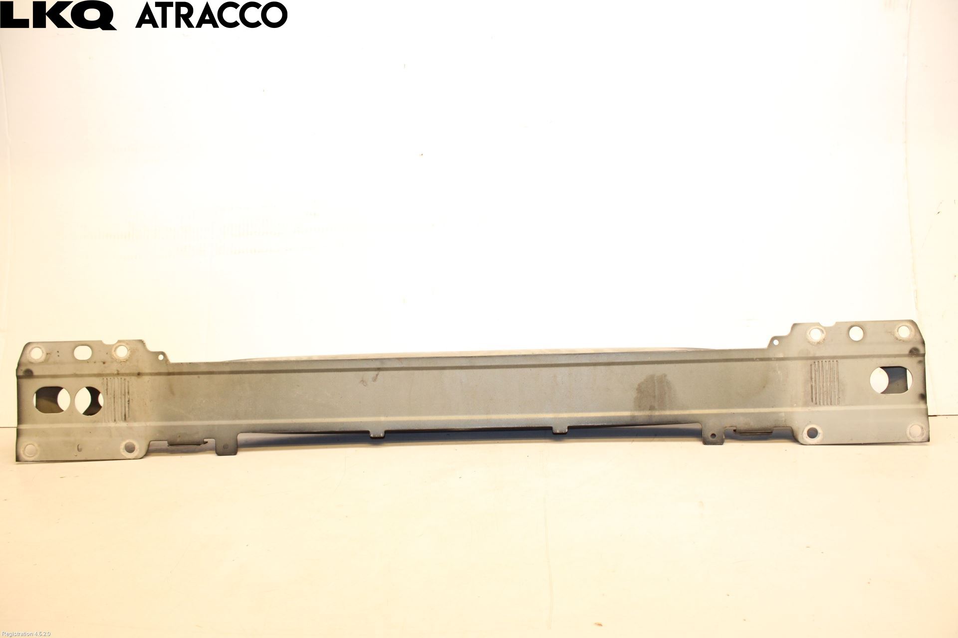 Volvo XC70 08-13 Stötfångarbalk Fram