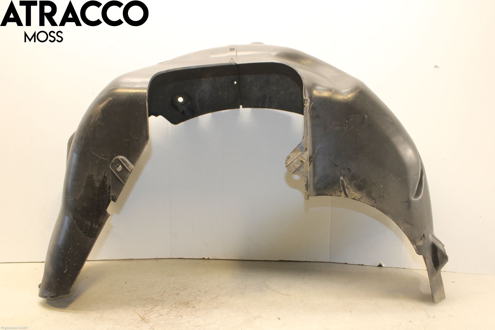 Kia SPORTAGE (SL) 11-15 Skärm Inner