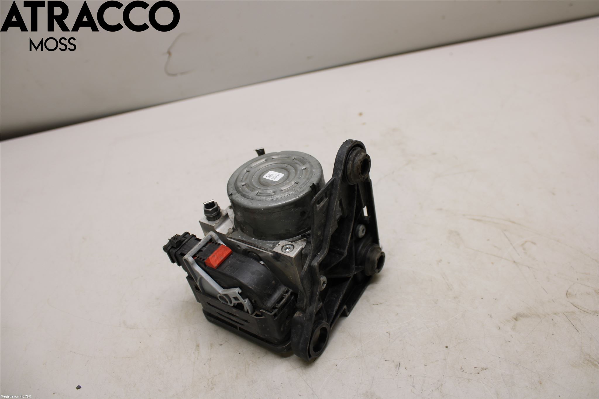 Volkswagen VW PASSAT 15-19 Abs Hydraulaggregat