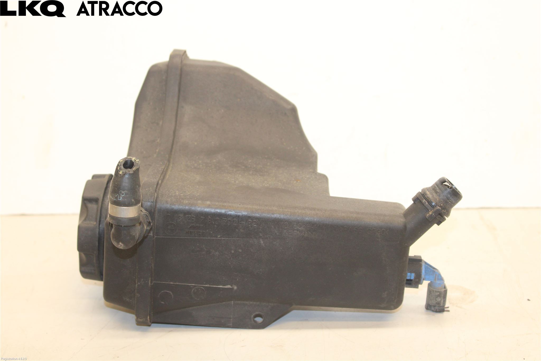 BMW 1 E87/81 5D/3D 03-11 Expansionstank