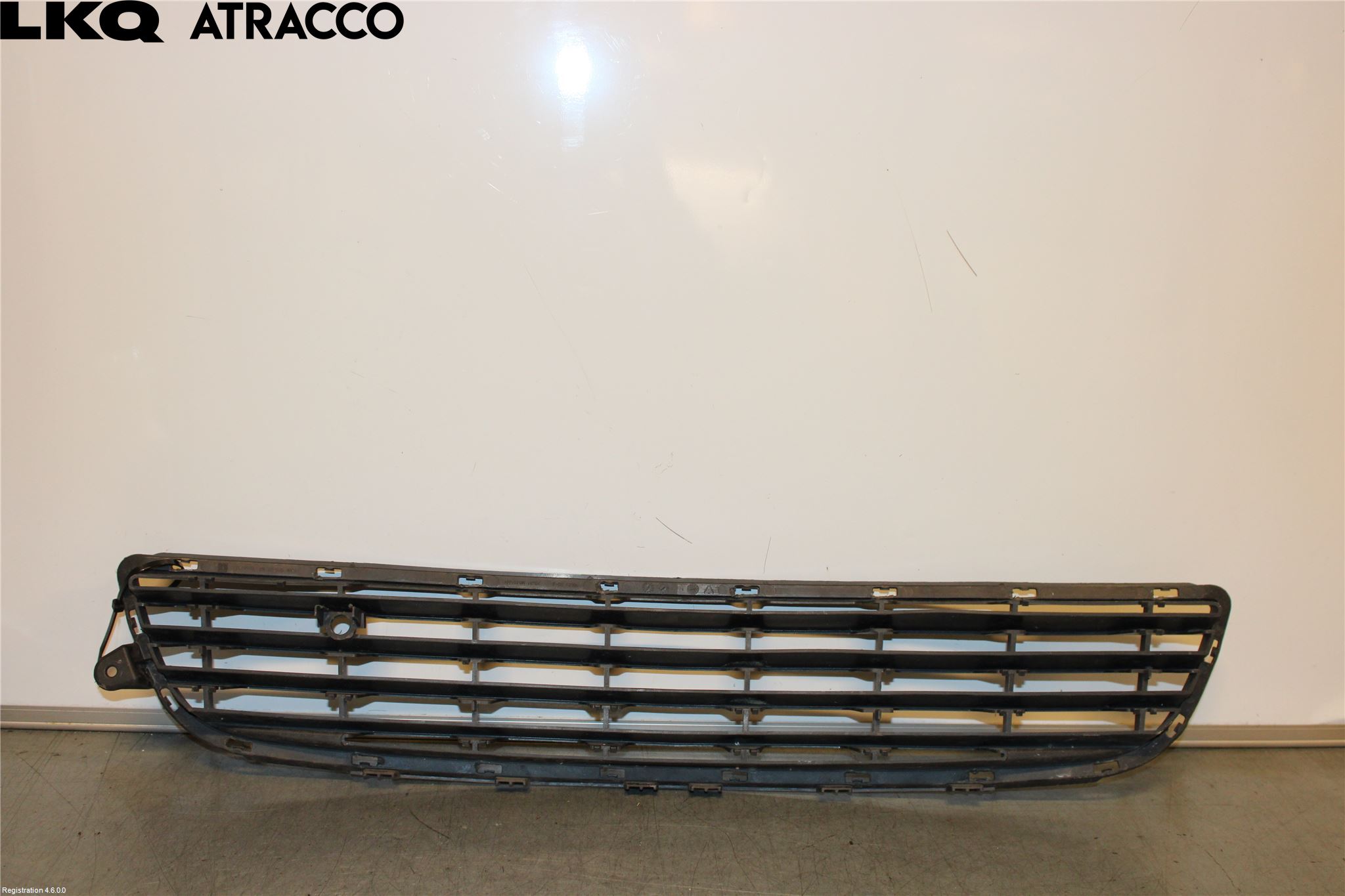 Opel ZAFIRA B 06-14 Grill-Galler