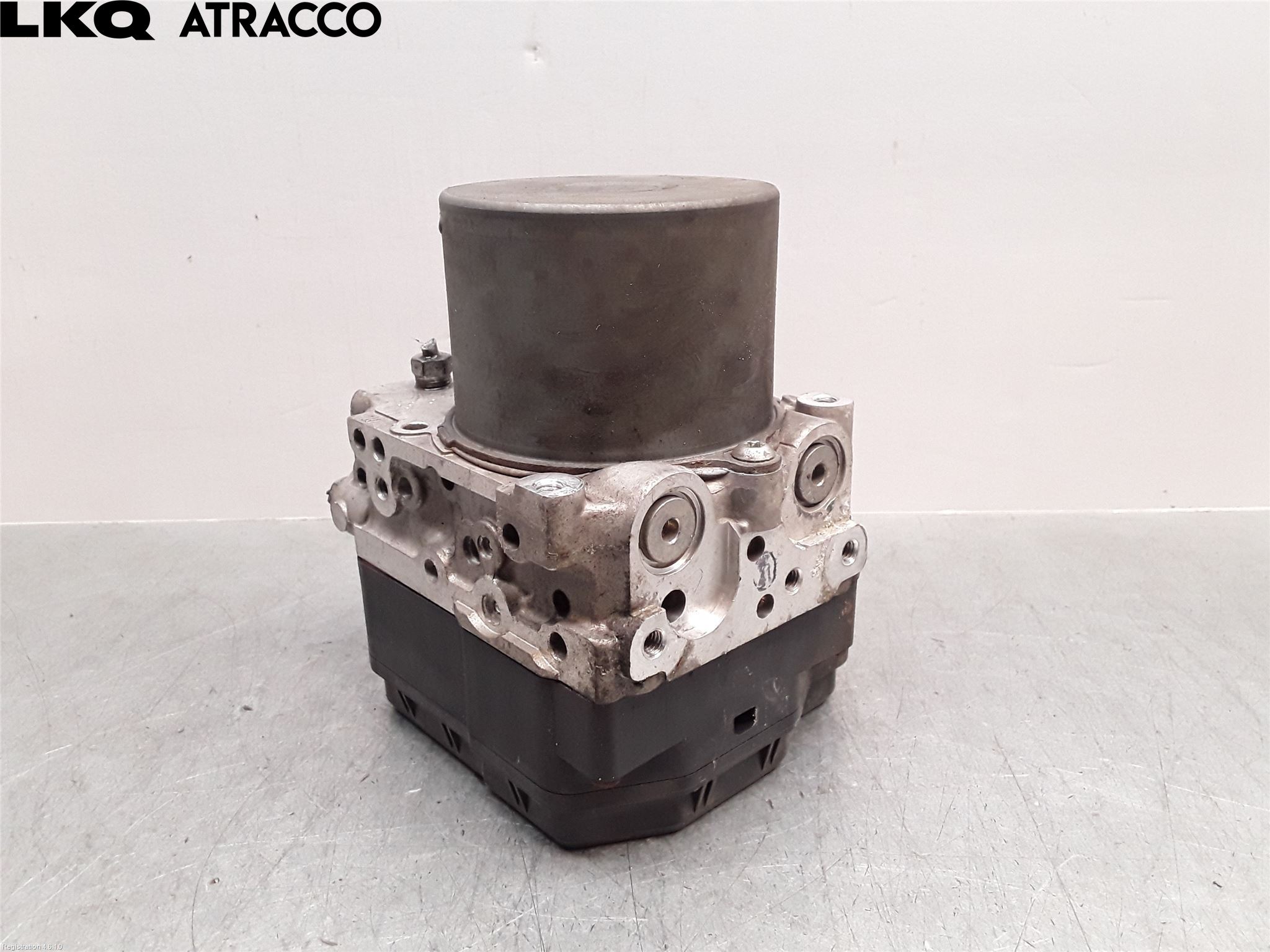 Toyota URBAN CRUISER Abs Hydraulpump