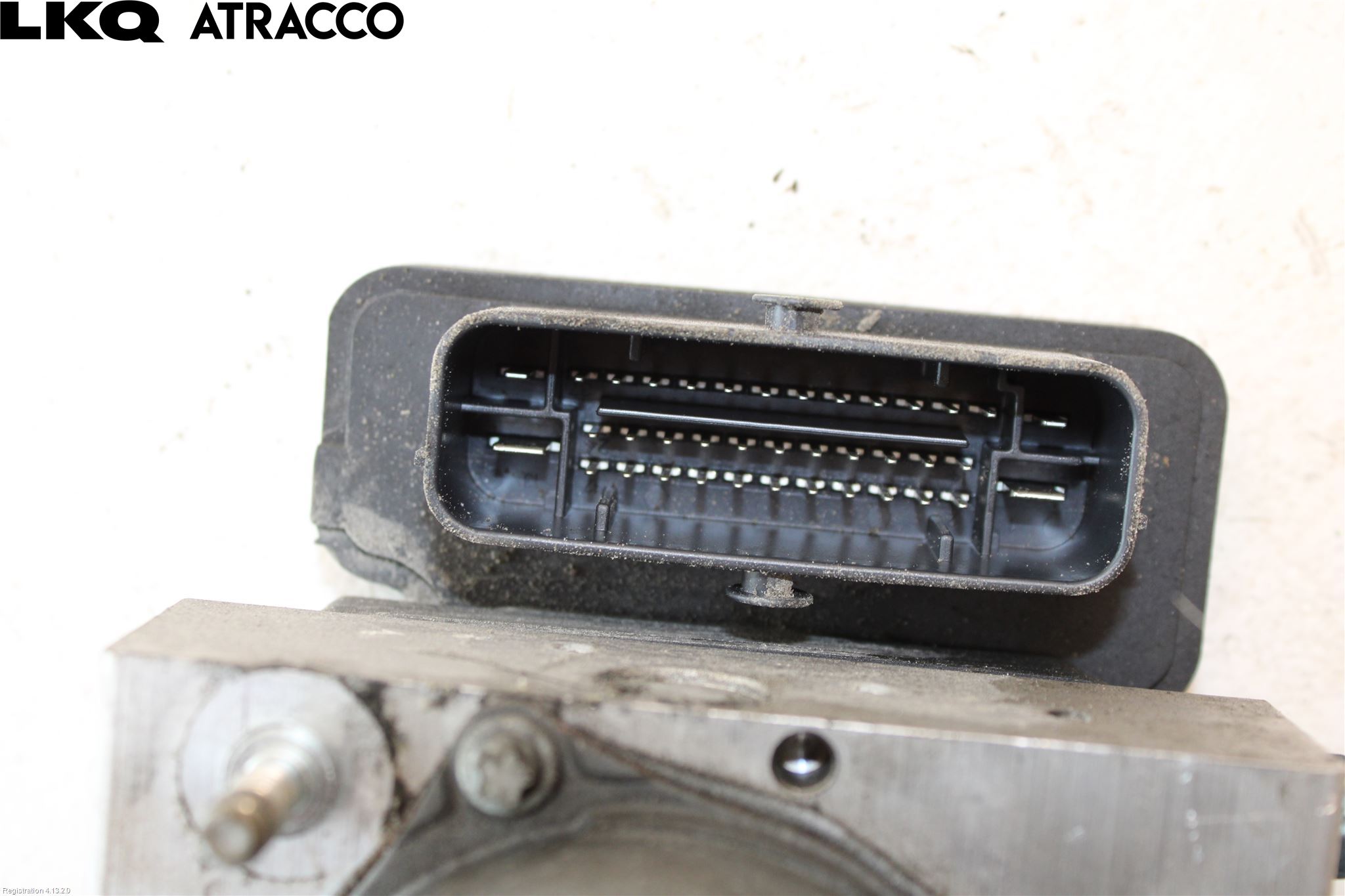 Mercedes-Benz MB VITO/V-KLASS (W640,W447,W448) 14- Abs Hydraulaggregat