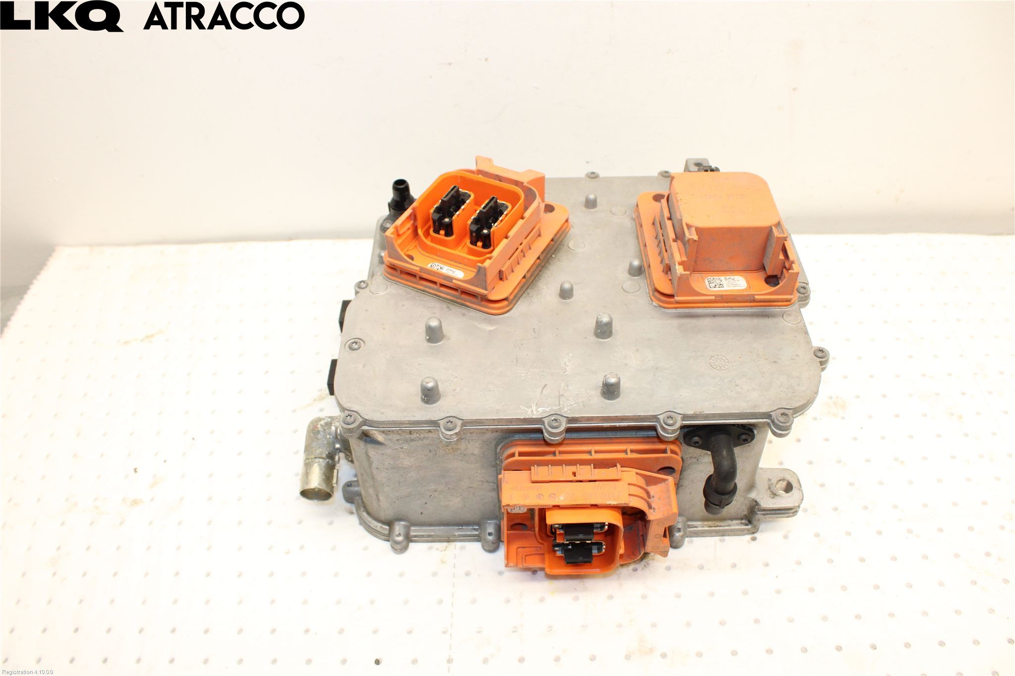 BMW i3 I01 13-22 Dc-Cd Omvandlare Hybrid