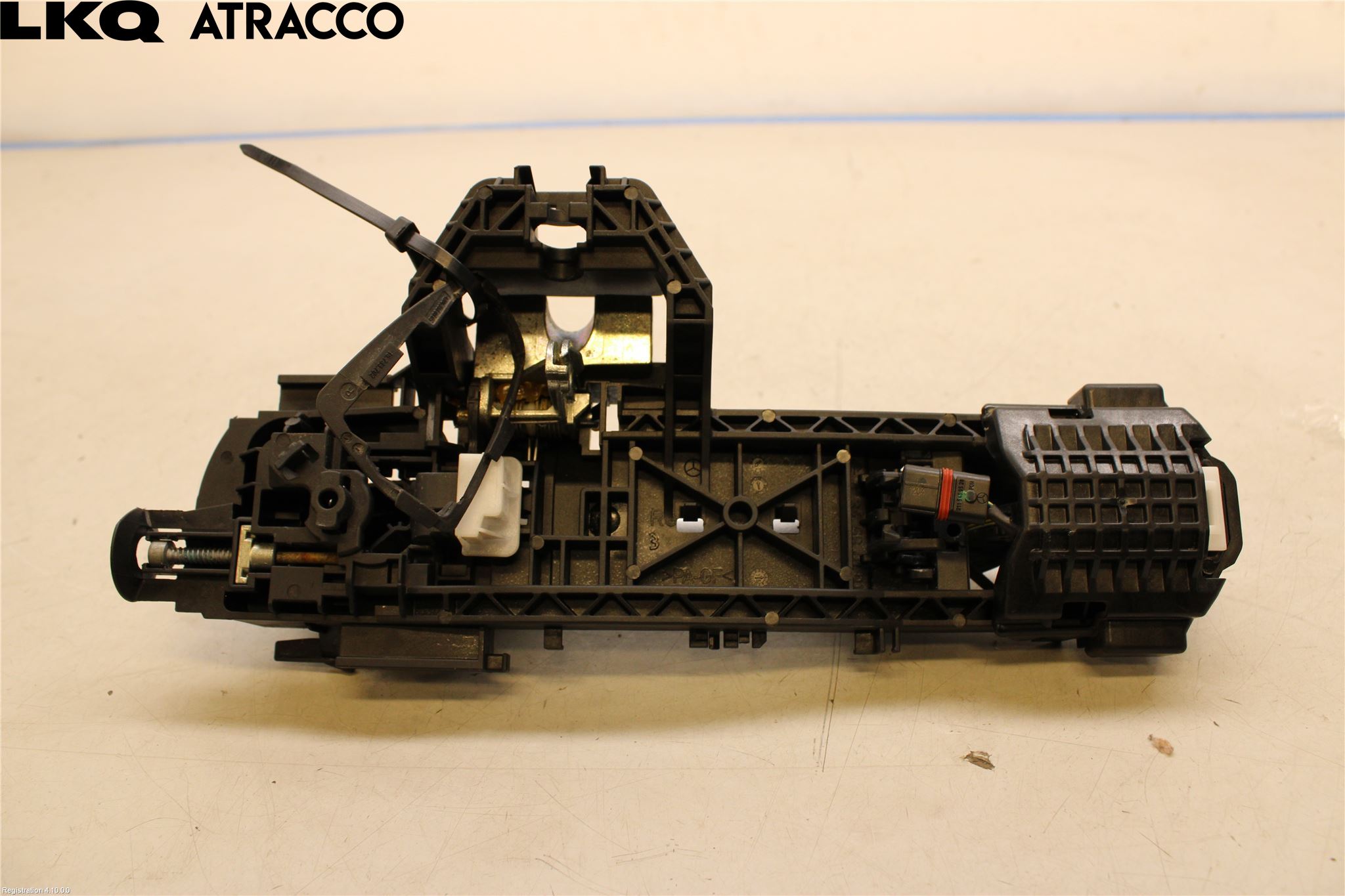 Mercedes-Benz MB CLA-KLASS (C117/X117) 13-19 Dörrhandtag Yttre Hö