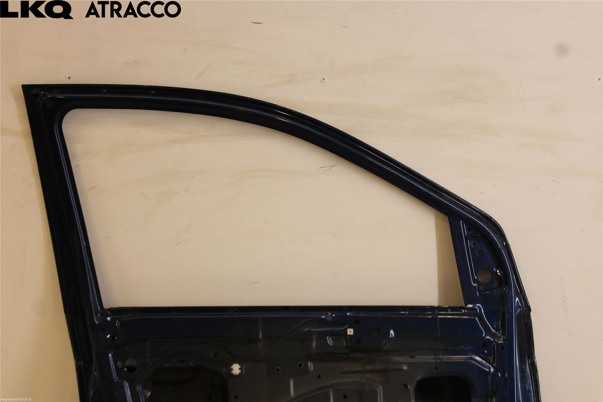 Hyundai GETZ Dörr Fram Vänster