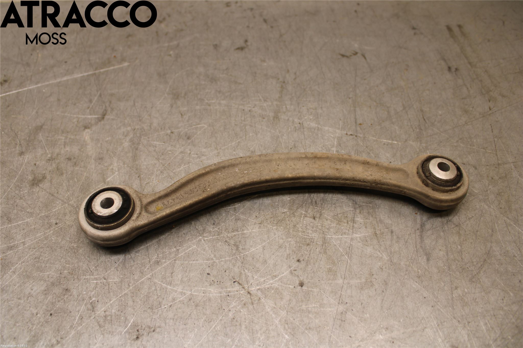 Mercedes-Benz MB E-KLASS (W212) 09-16 Bärarm Bak Höger