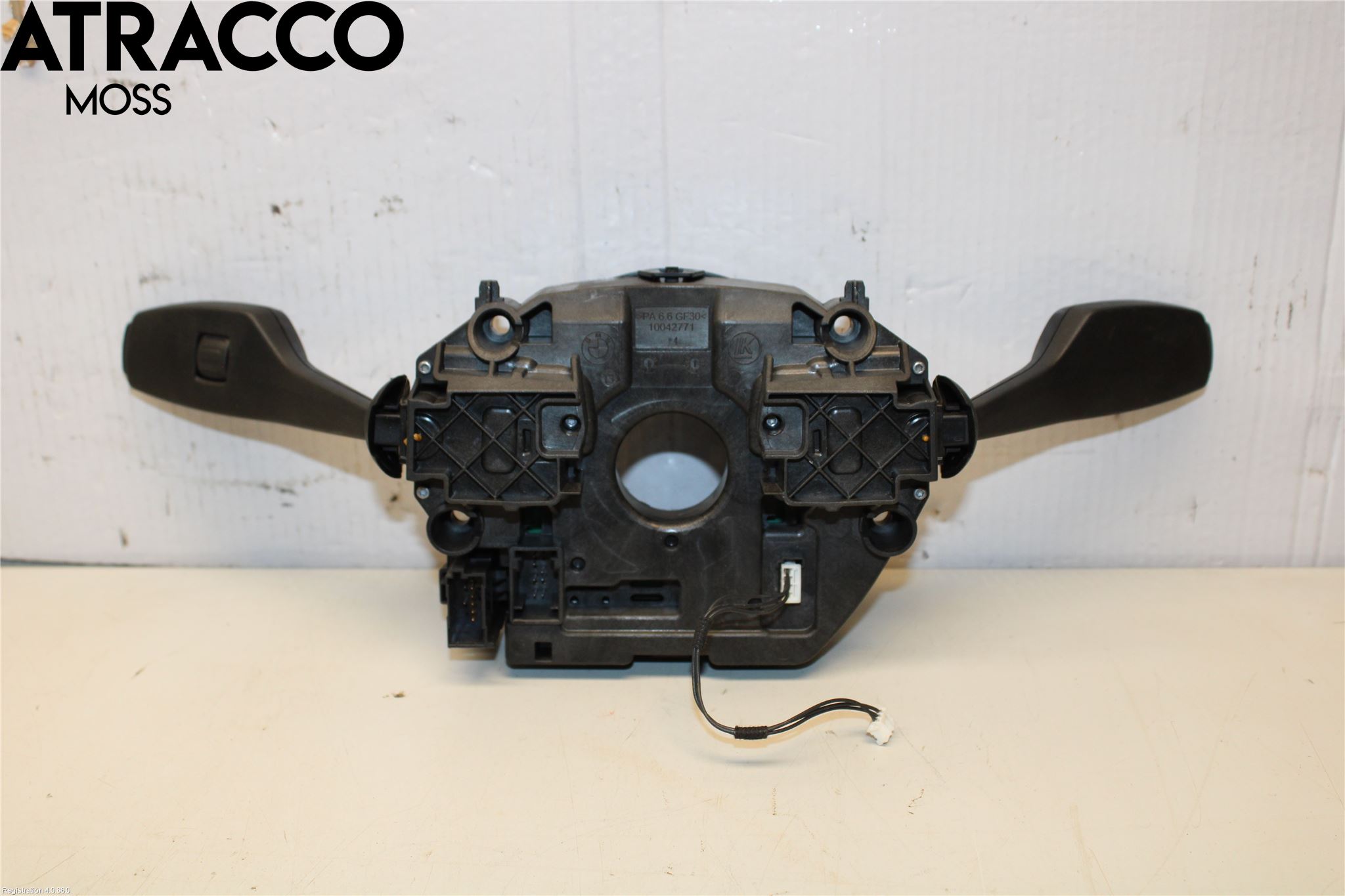 BMW 3 F30/F31/F80 12-19 Spakcentral