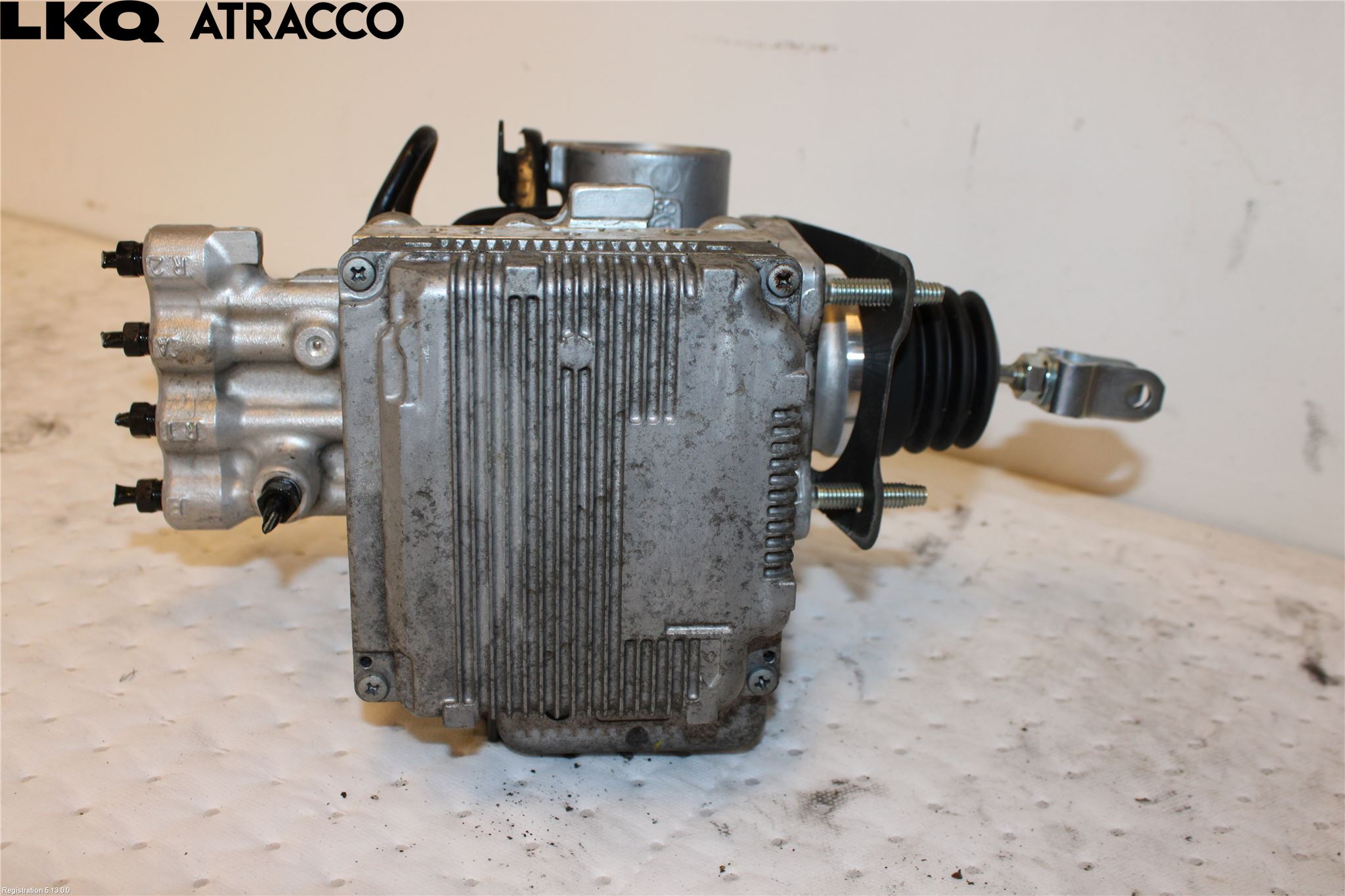 Toyota RAV4 19- Abs Hydraulaggregat