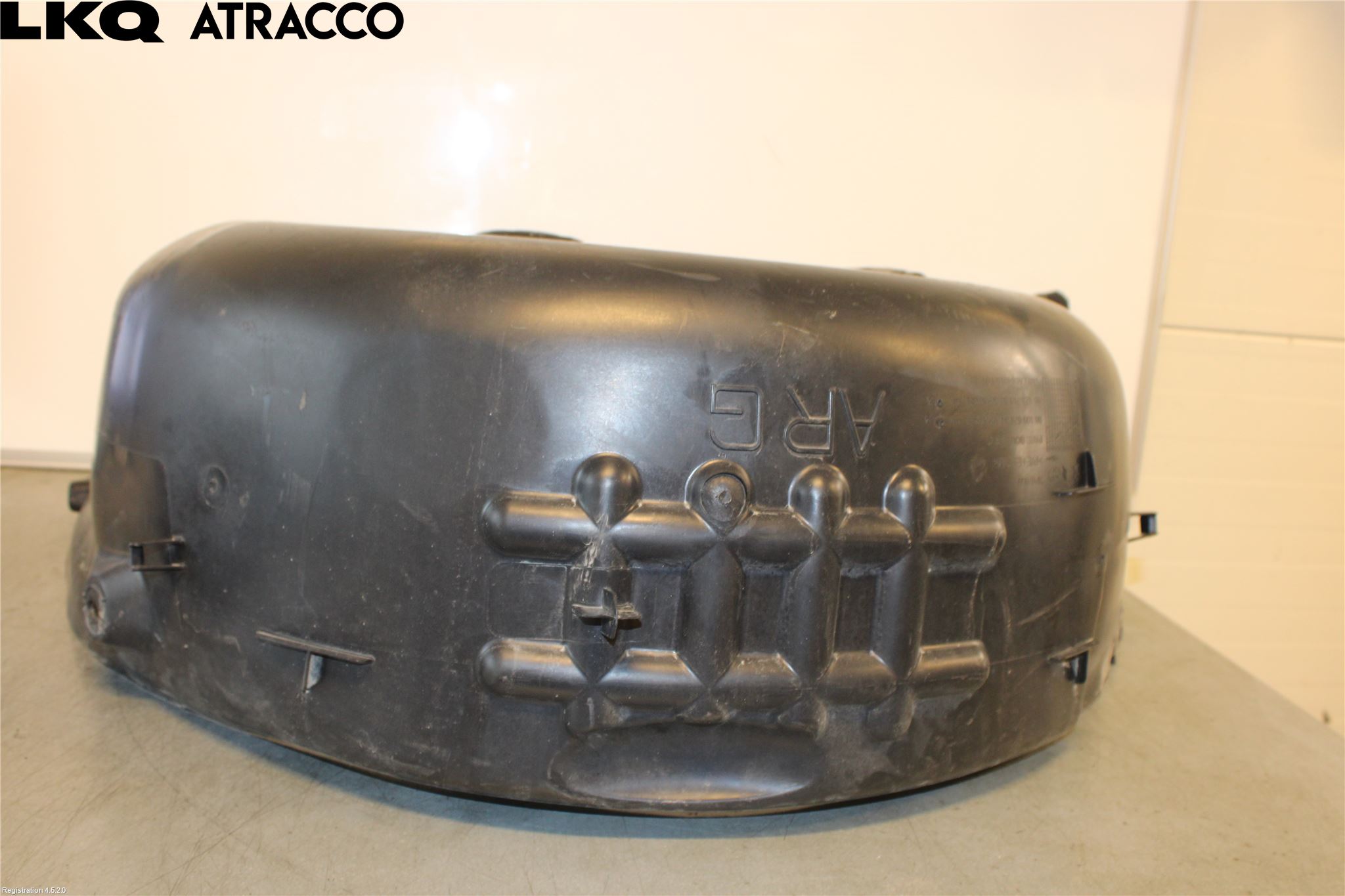 Toyota PROACE II 16- Skärm Inner