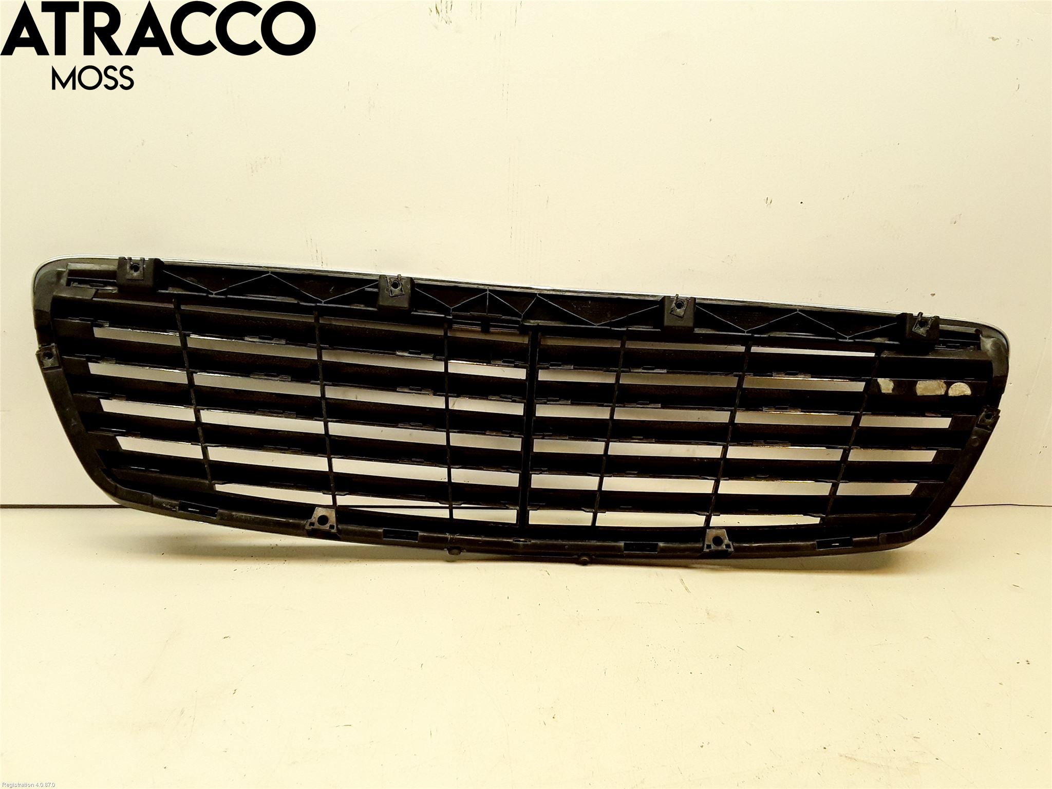 Mercedes-Benz MB E-KLASS (W211) 02-09 Grill Komp