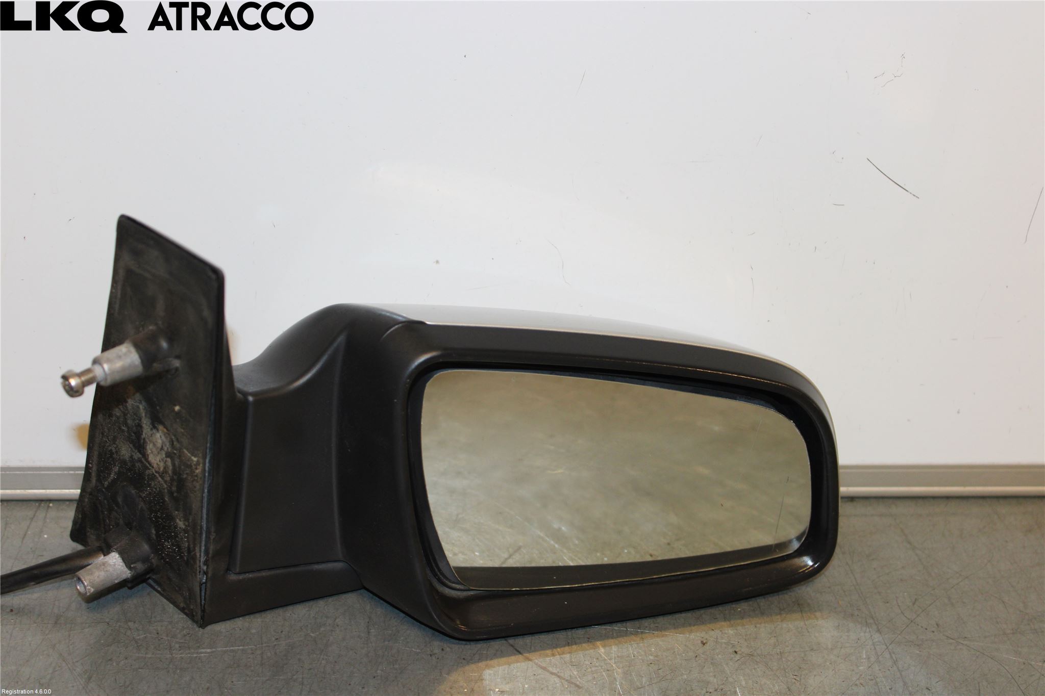Opel ZAFIRA B 06-14 Spegel Yttre El Hö