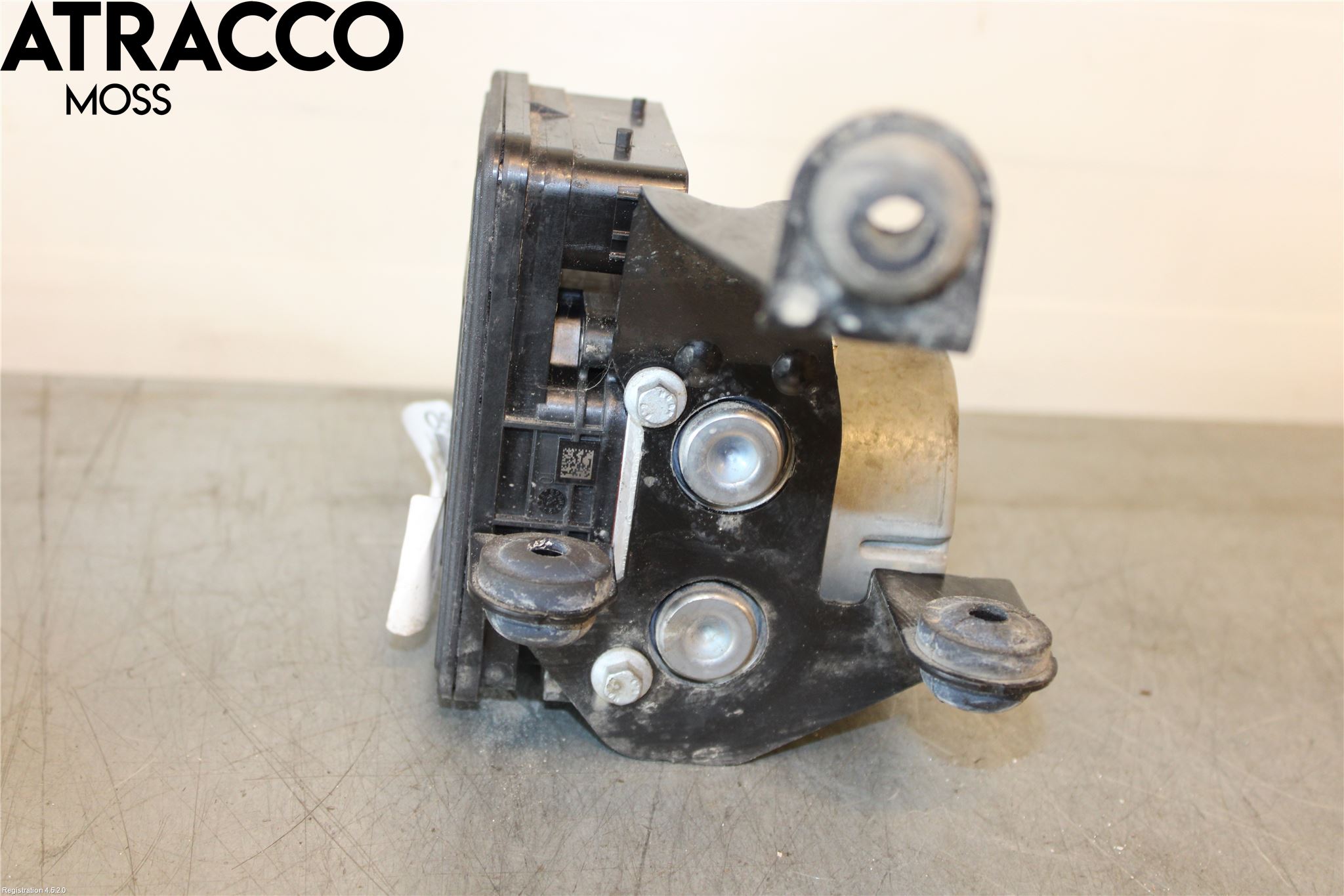 Ford FOCUS 15-18 Abs Hydraulaggregat