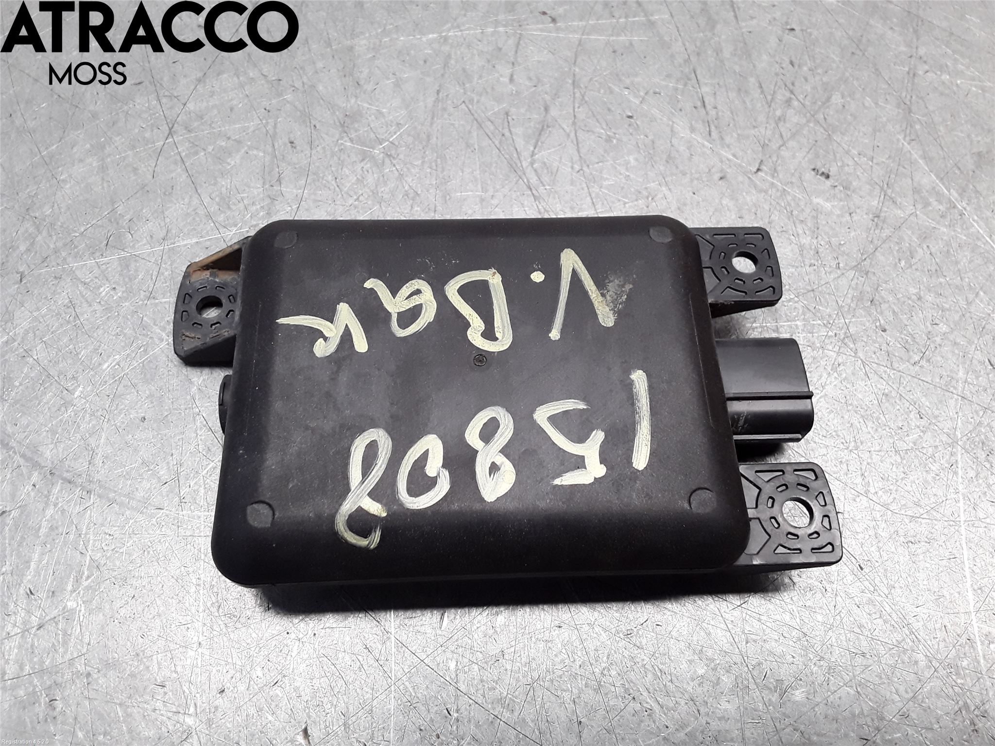 Hyundai KONA/ELECTRIC OS 18-23 Sensor Övrigt