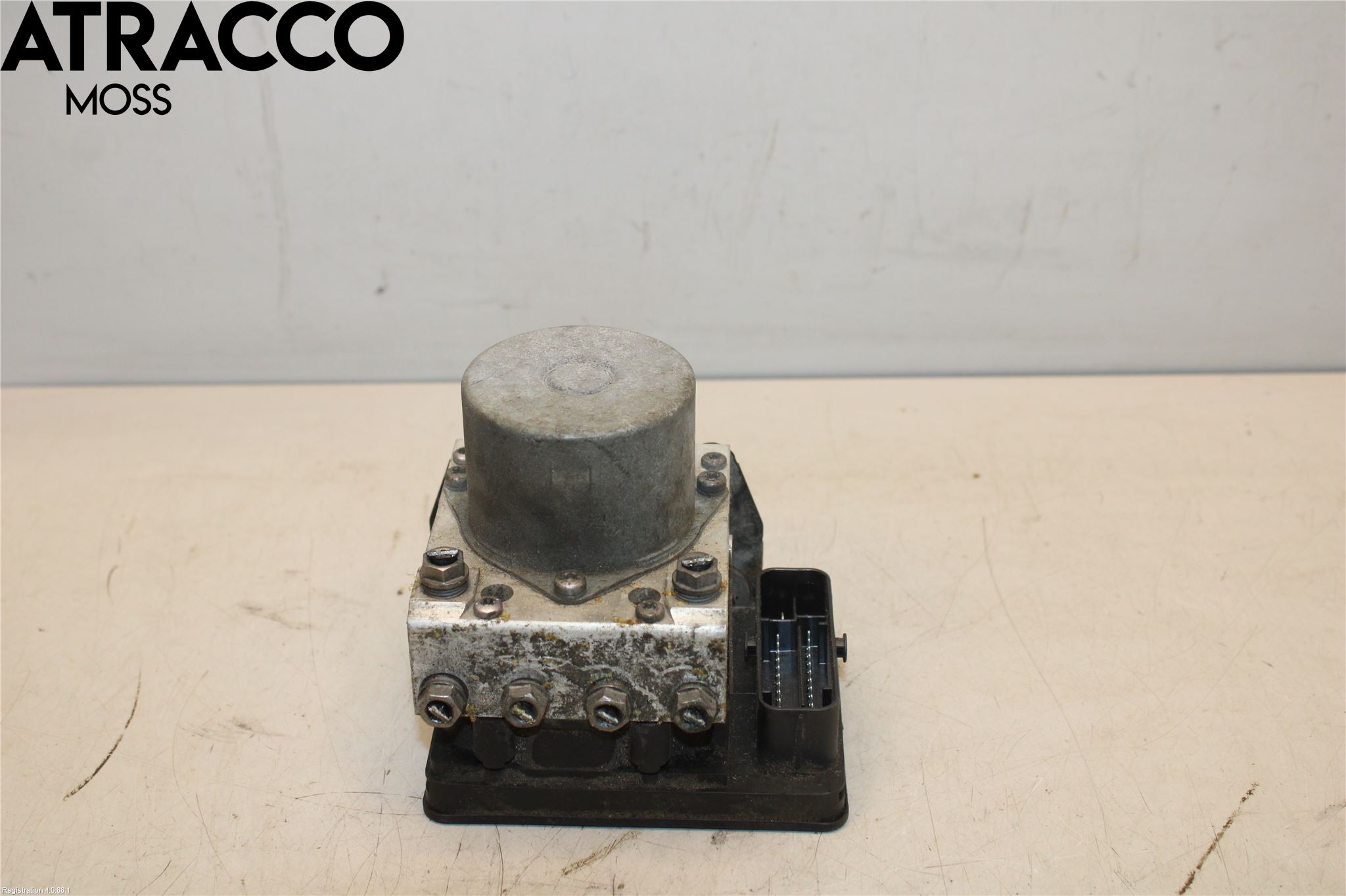 Volkswagen VW UP! / E-UP! Abs Hydraulaggregat