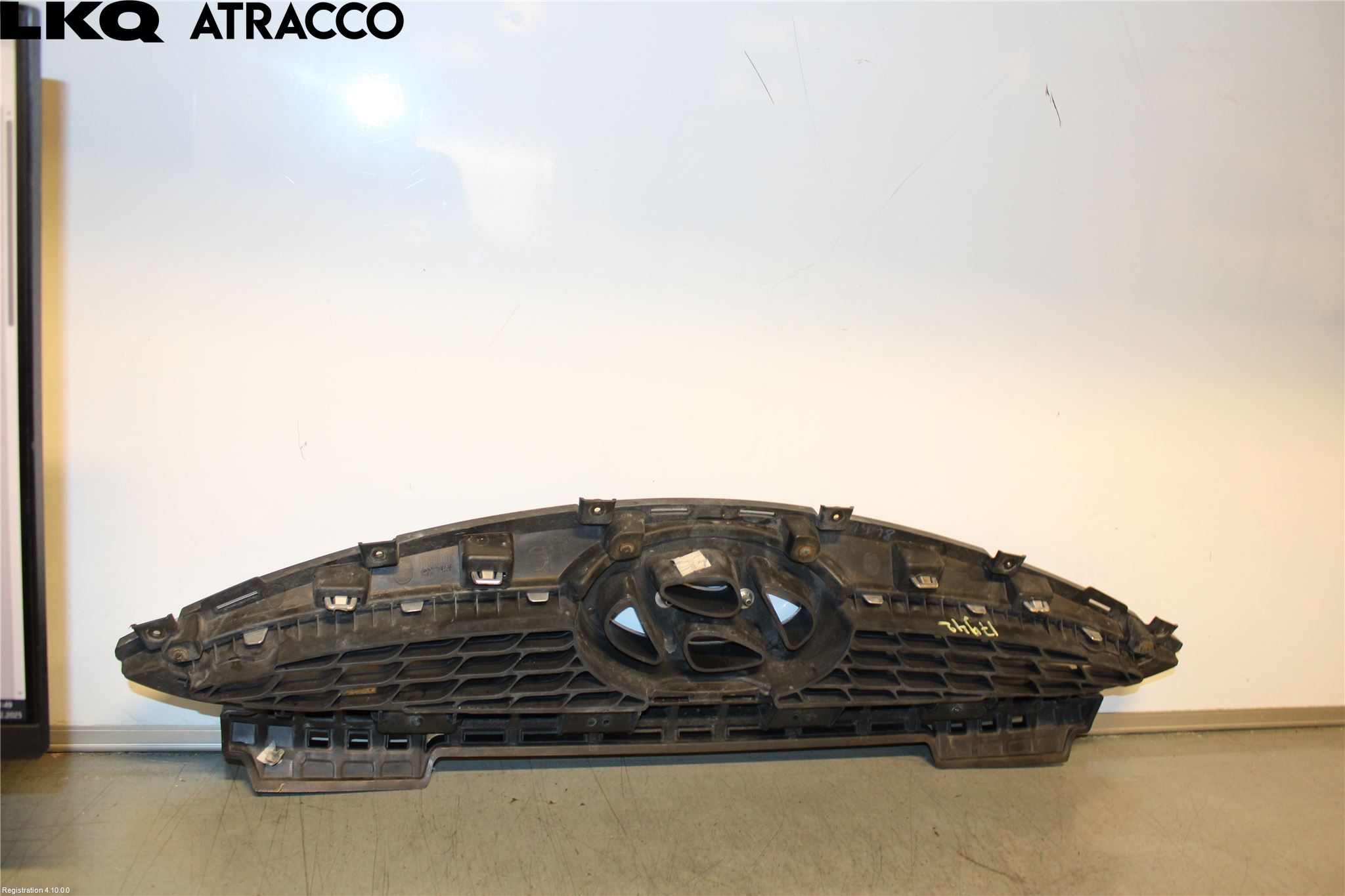 Hyundai ix20 Grill Komp
