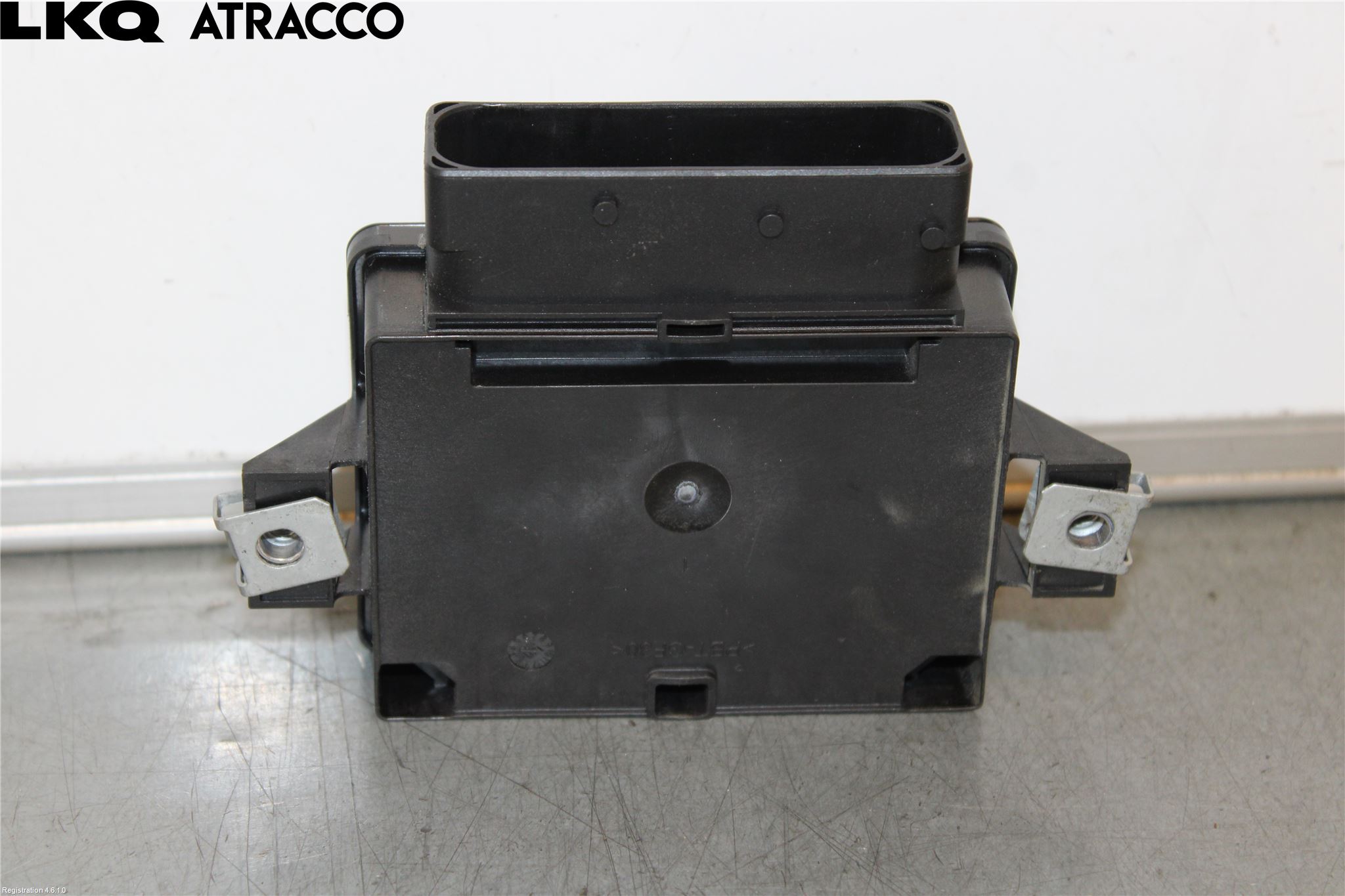 Mercedes-Benz MB B-KLASS (W246/W242) 12-19 Styrenhet Parkbroms Epb