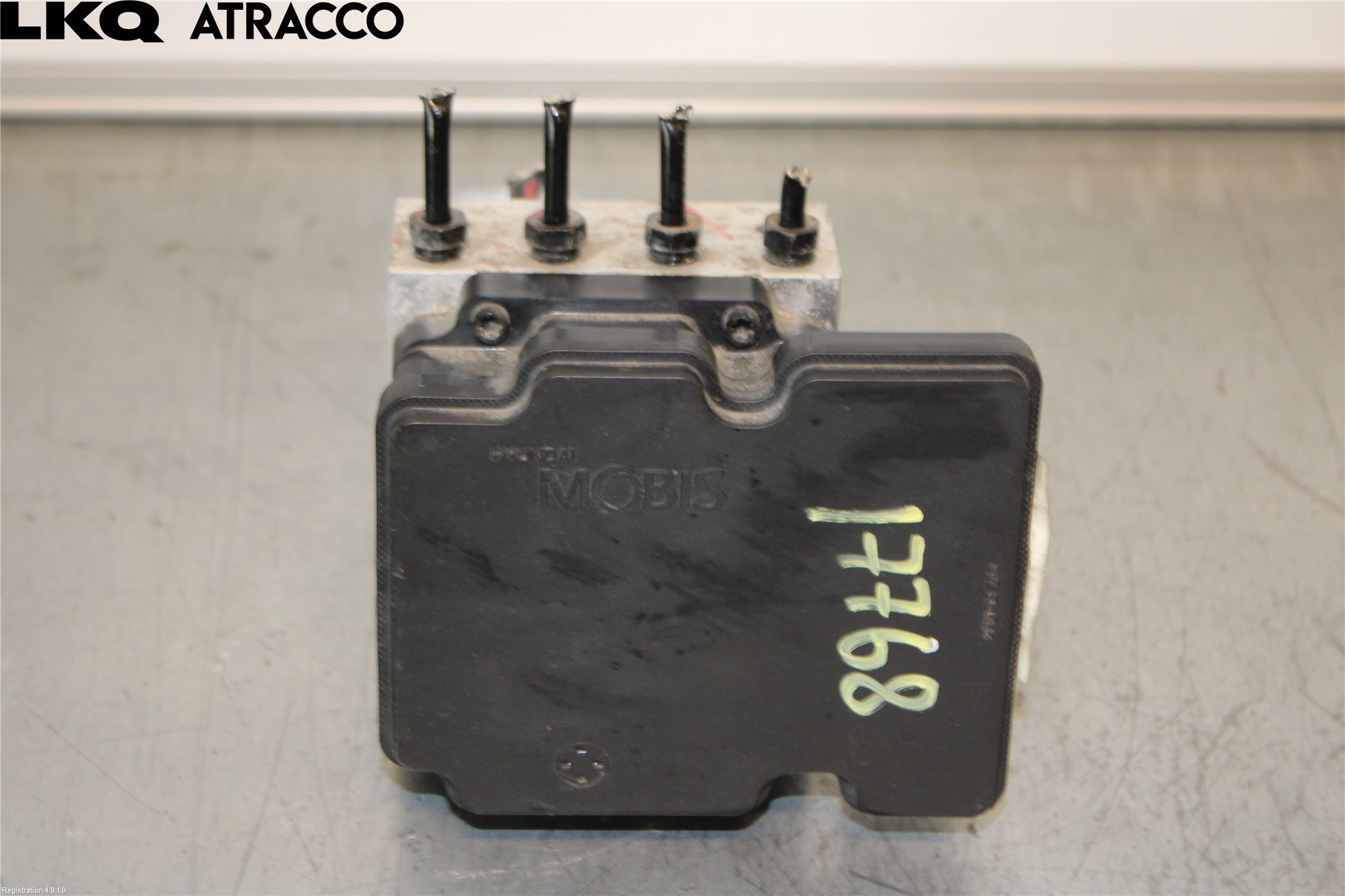 Hyundai i30 GD 13-17 Abs Hydraulaggregat