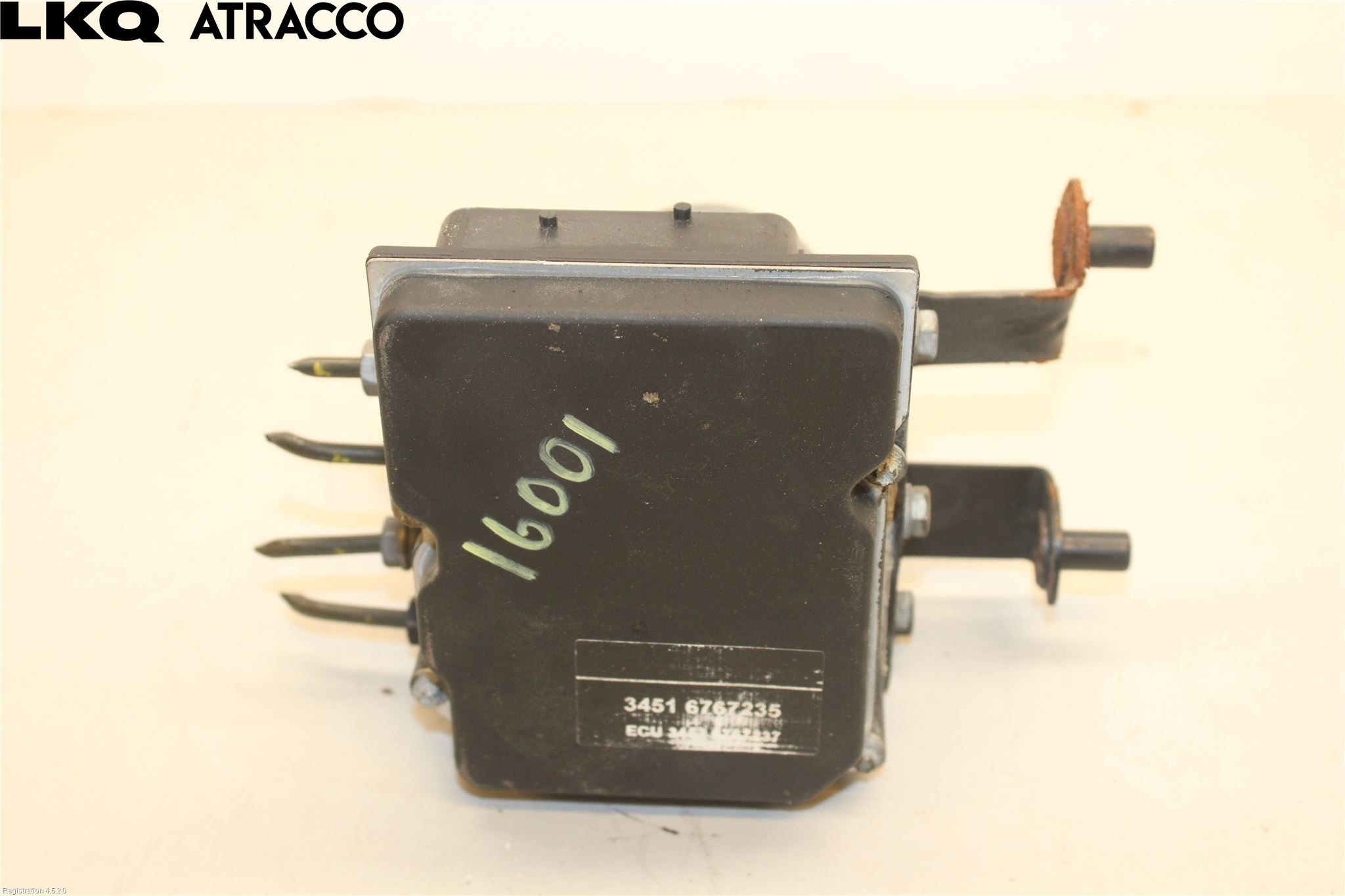 BMW 5 E60/61 Sed/Tou 02-10 Abs Hydraulaggregat