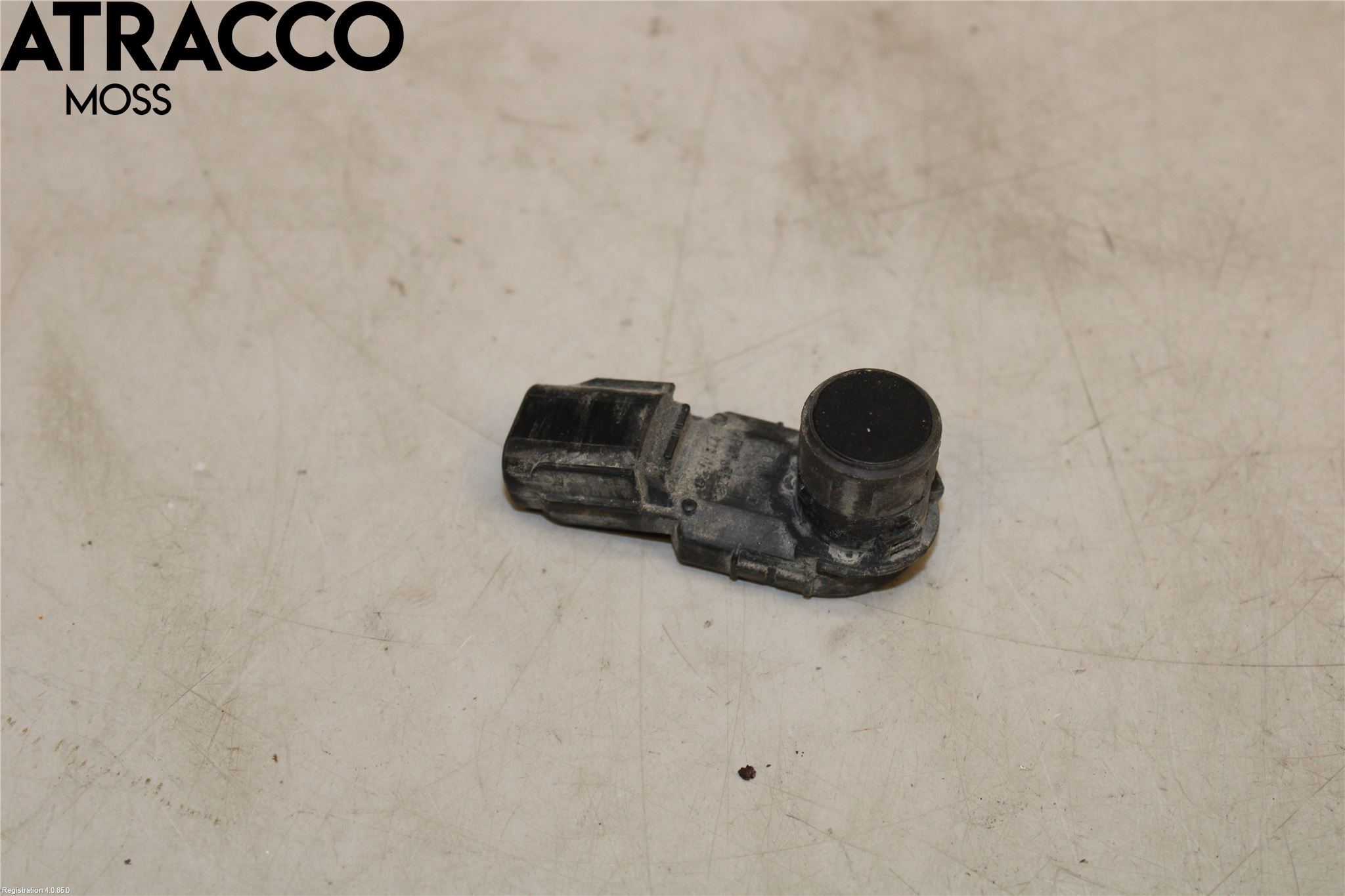 Suzuki SX4 S-CROSS 14-21 Parkeringshjälp Backsensor