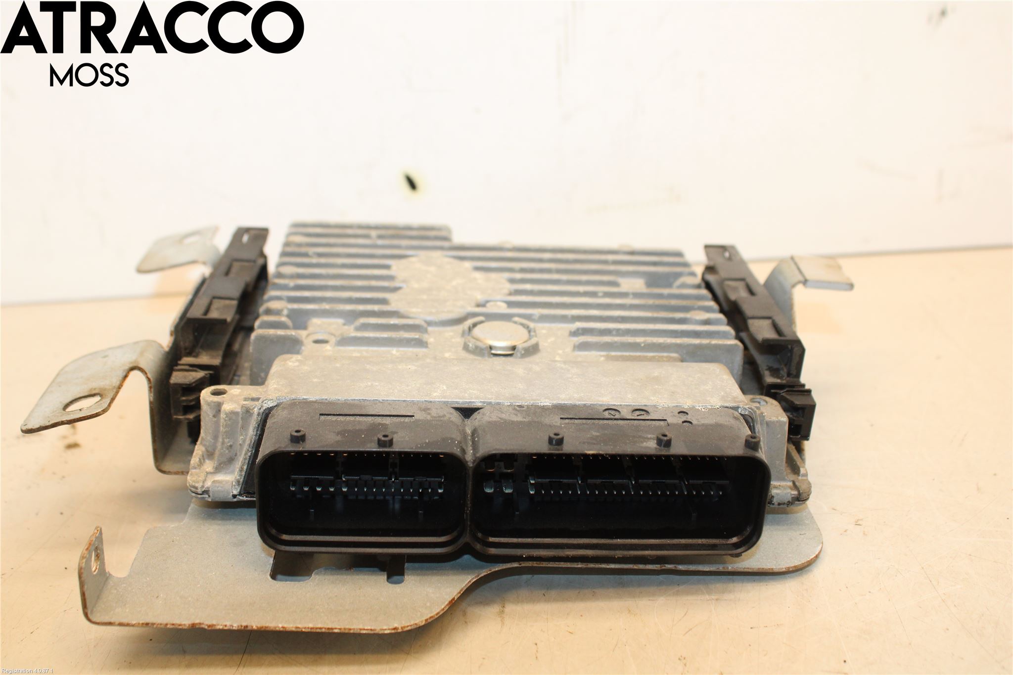 Volkswagen VW GOLF PLUS/CROSS GOLF 04-14 Styrenhet Insprut Bensin