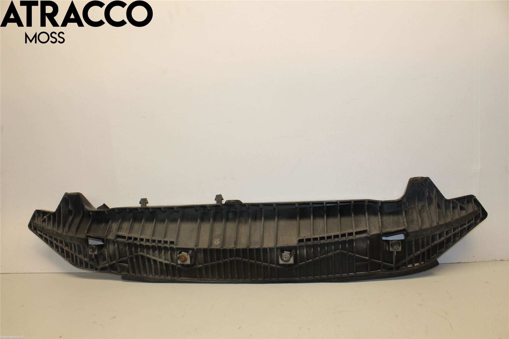 Mazda 2 (DJ) 15-22 Front Övrigt