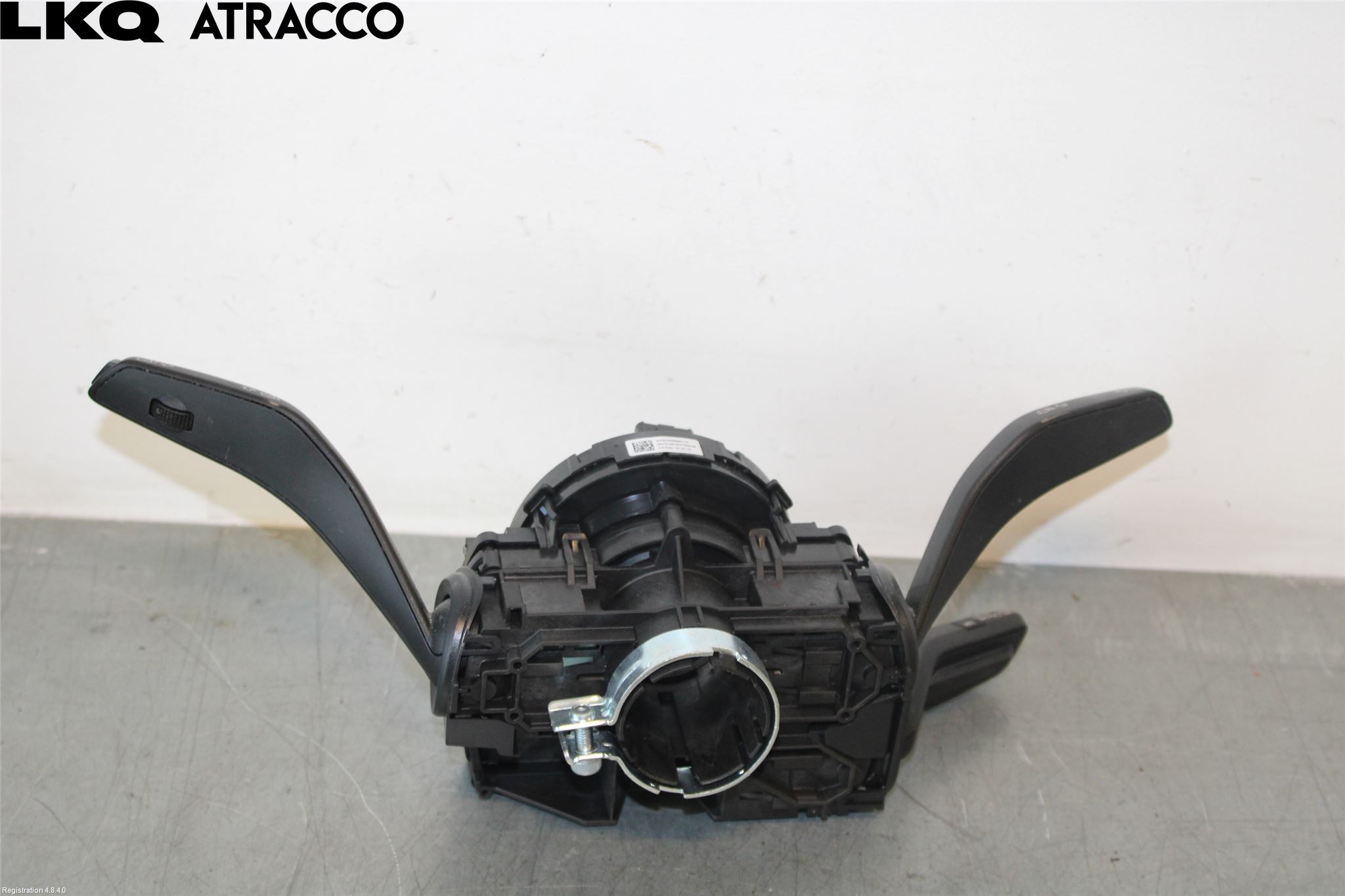 Audi E-TRON, S GE 19- Spakcentral