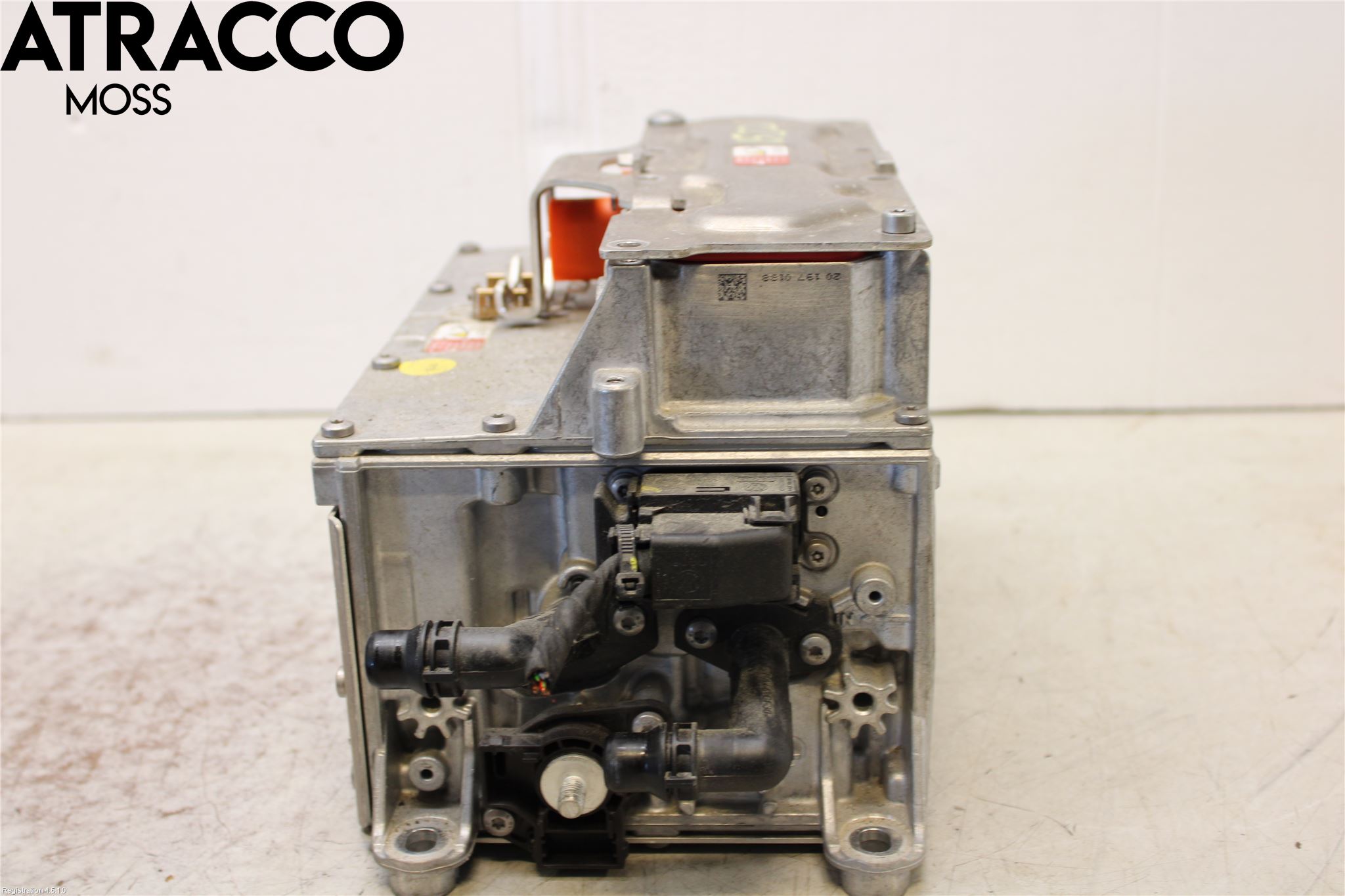 Skoda CITIGO / CITIGO E IV Inverter Hybrid