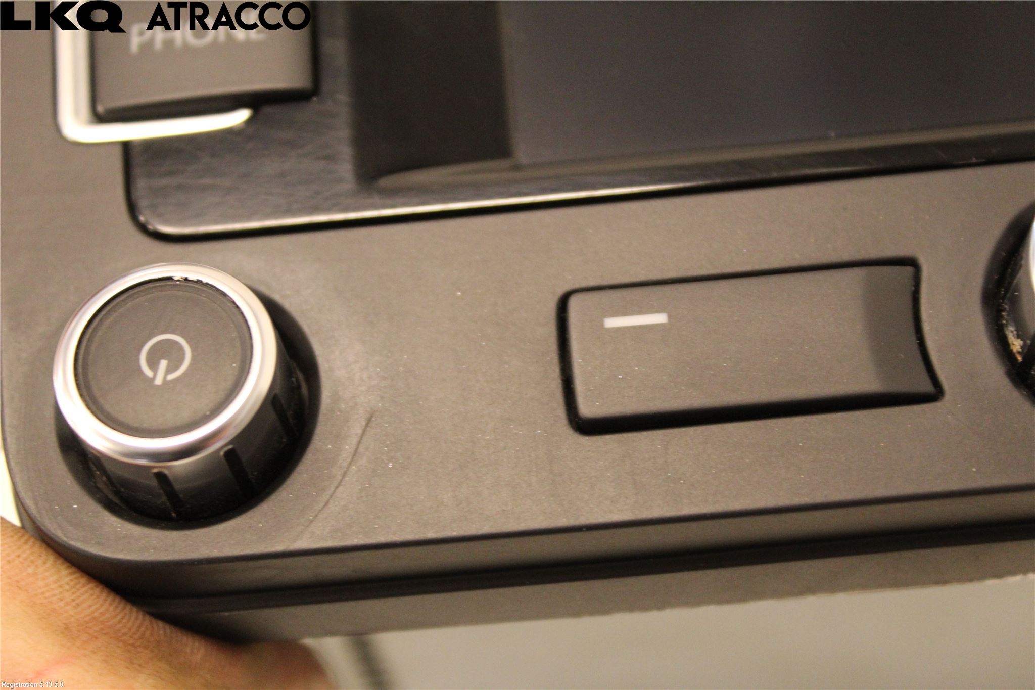 Volkswagen VW PASSAT 11-14 Gps Navigator