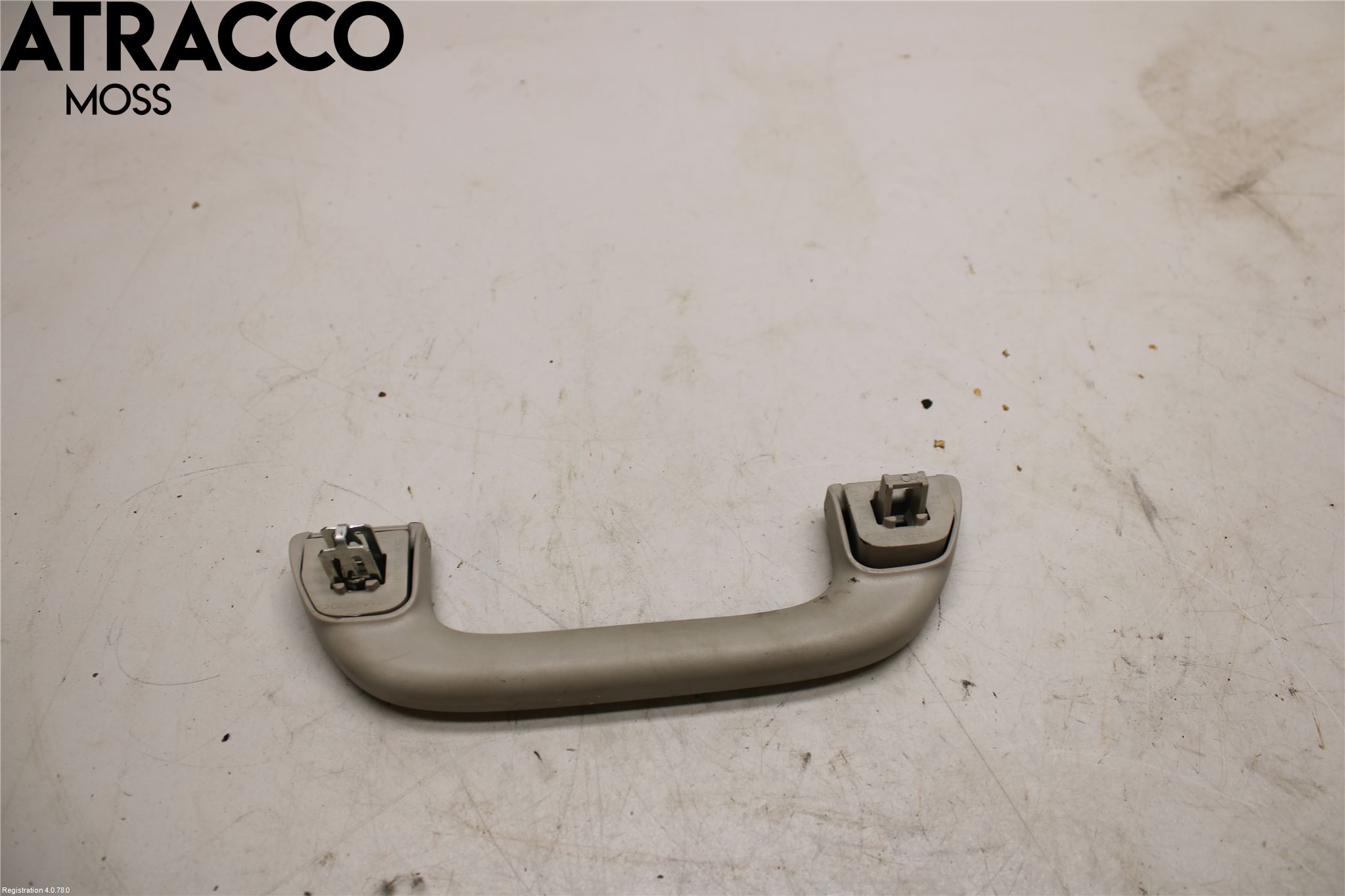 Honda JAZZ 08-14 Kurvhandtag I Tak
