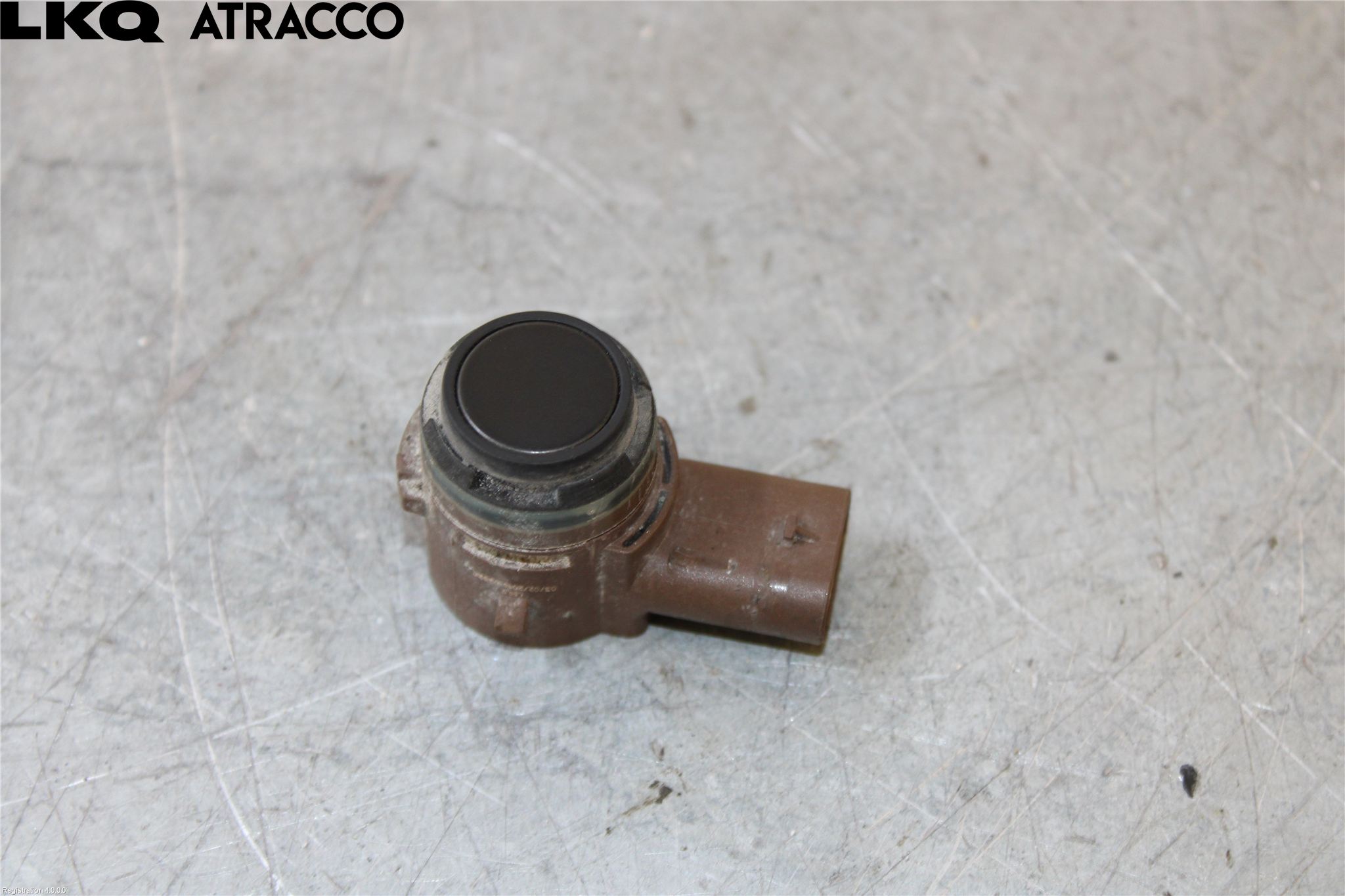 Volkswagen VW PASSAT 15-19 Parkeringshjälp Frontsensor