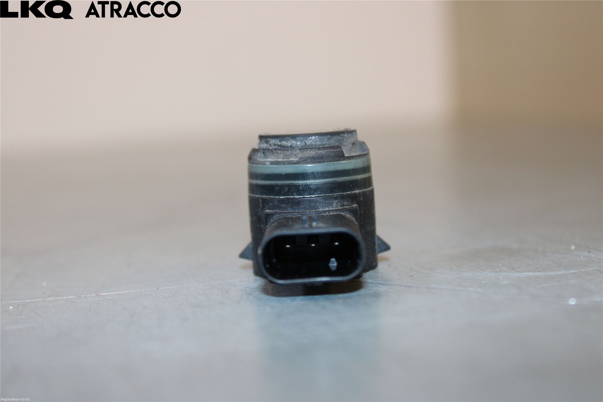Volkswagen VW GOLF / E-GOLF VII 13-20 Parkeringshjälp Frontsensor