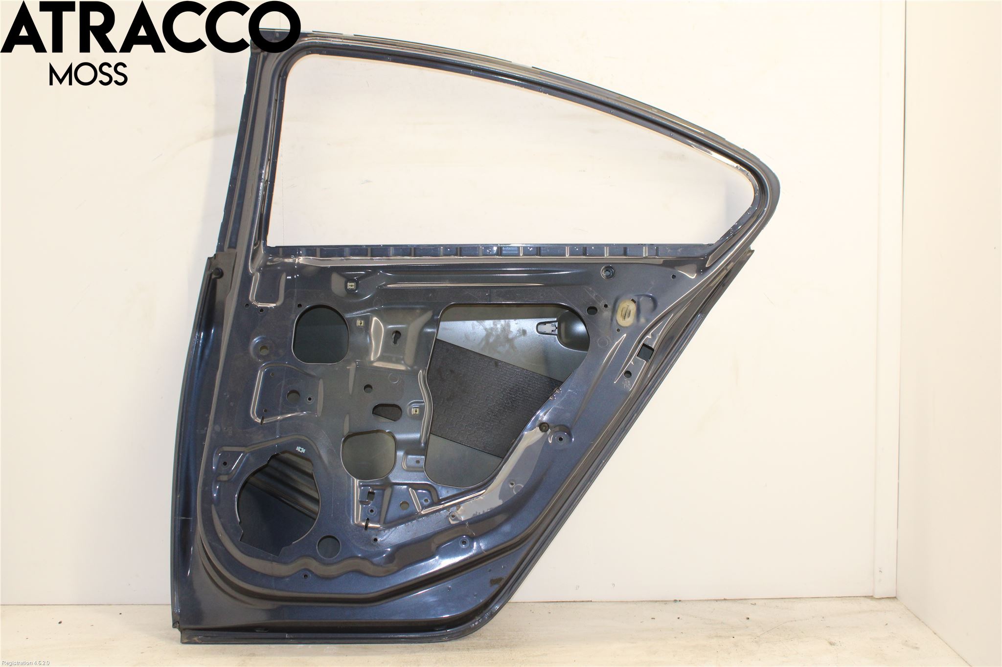 Opel INSIGNIA 09-16 Dörr Bak Höger