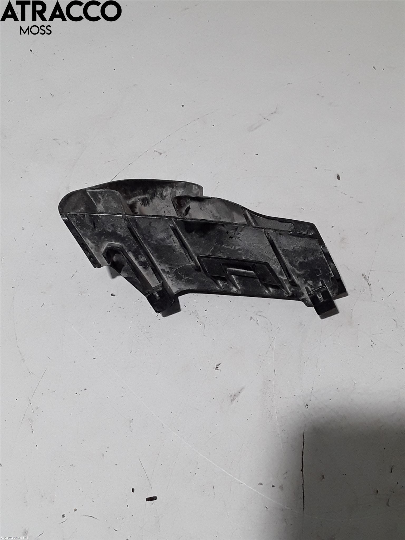 Toyota COROLLA 19- Stötfångarbärjärn Bak