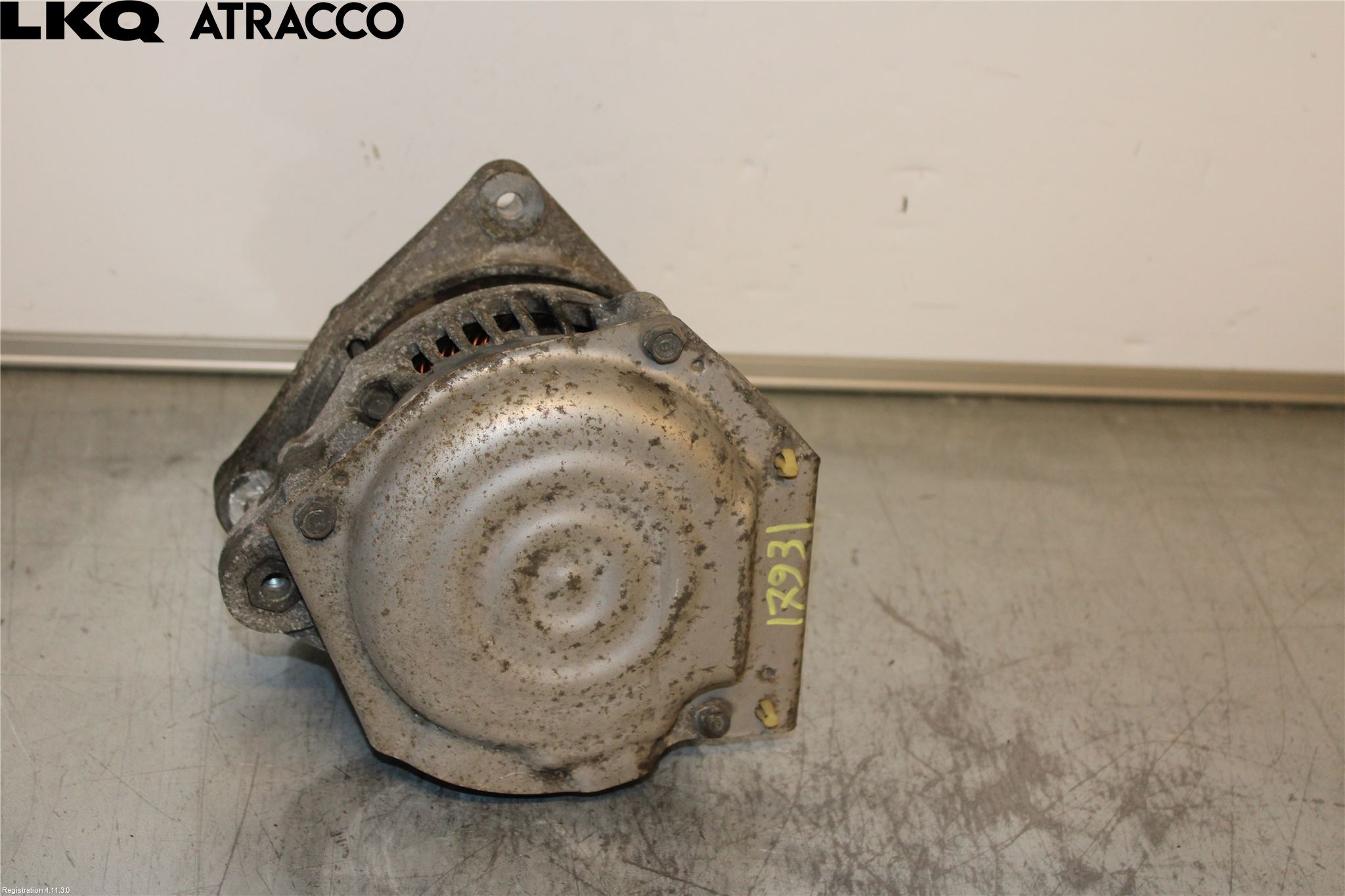 Honda ACCORD    08- Generator