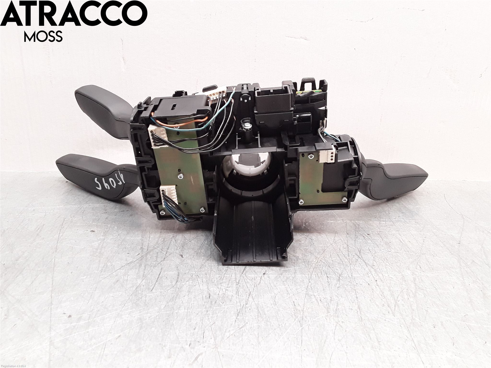 Audi A3/S3 05-13 Spakcentral