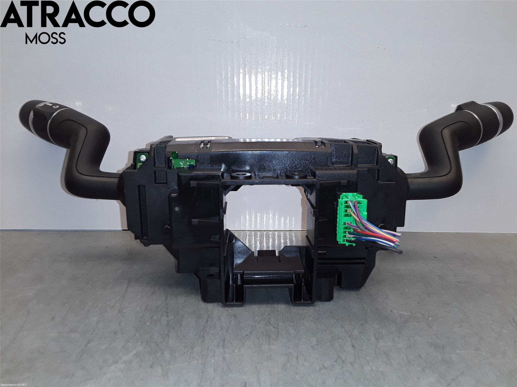 Jaguar F-PACE Spakcentral