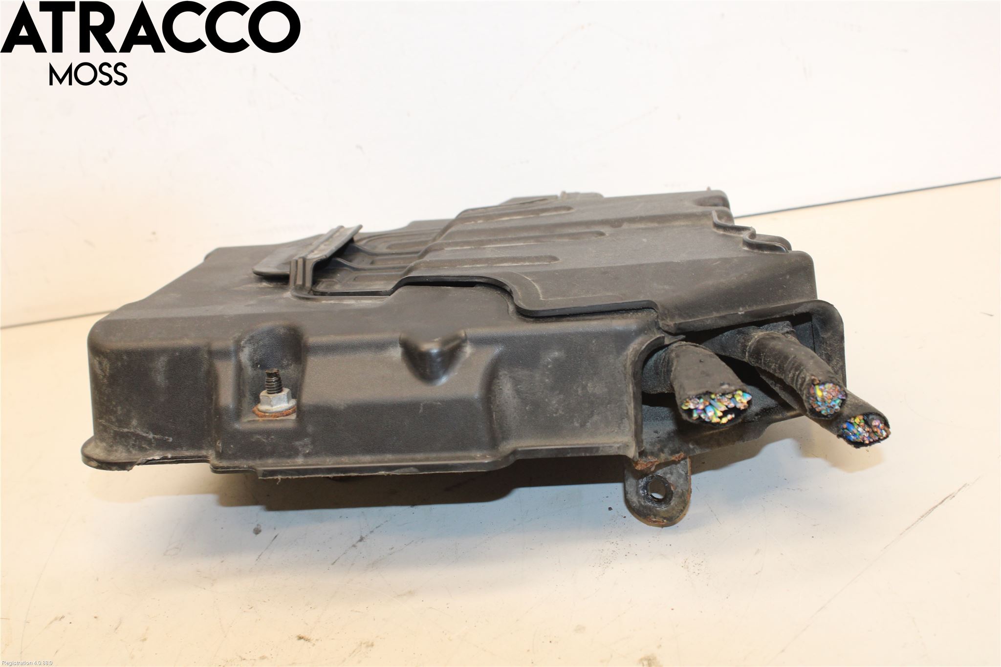 Ford FIESTA 13-17 Styrenhet Insprut Bensin