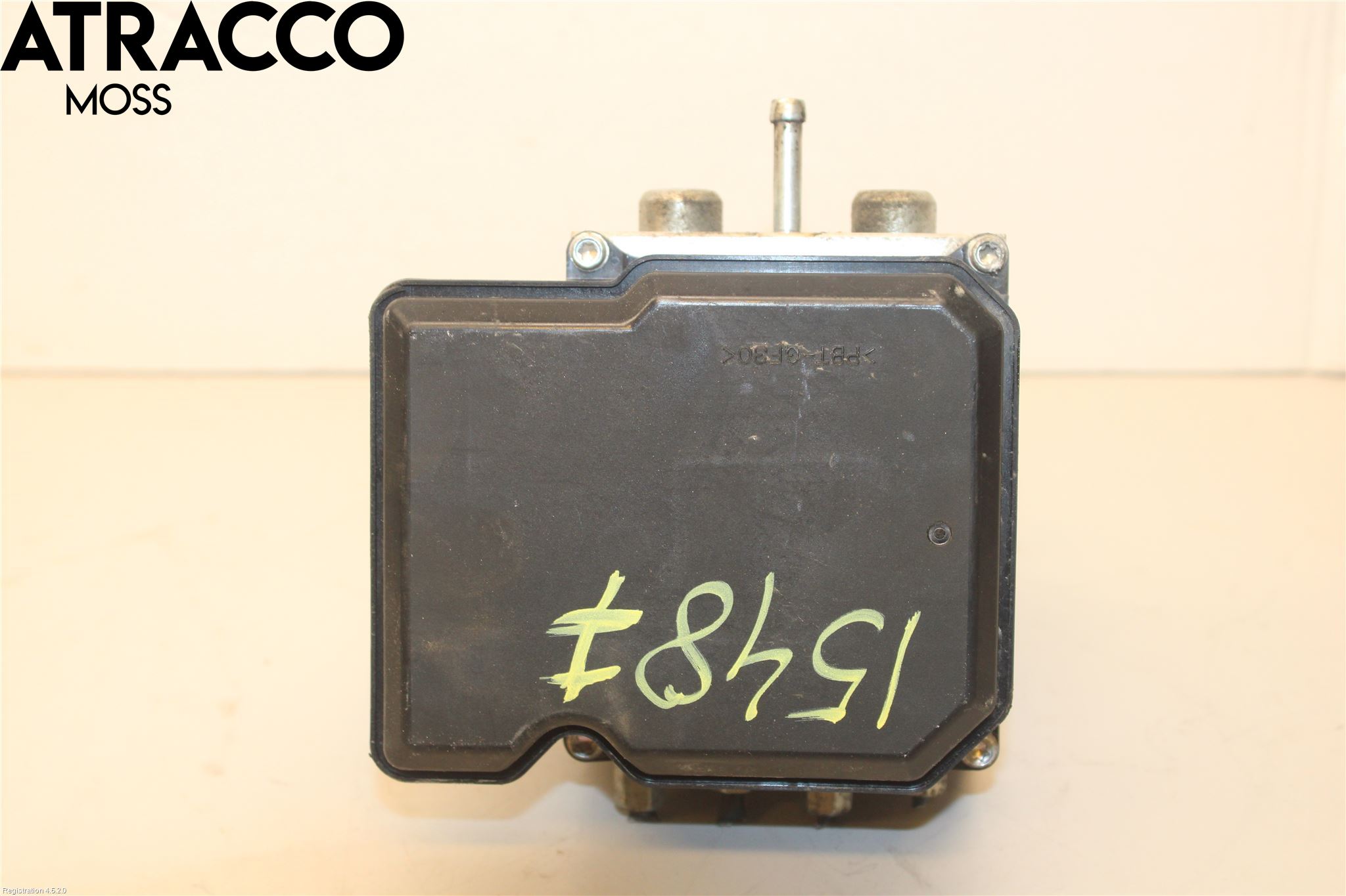 Nissan LEAF 11-17 Abs Hydraulaggregat