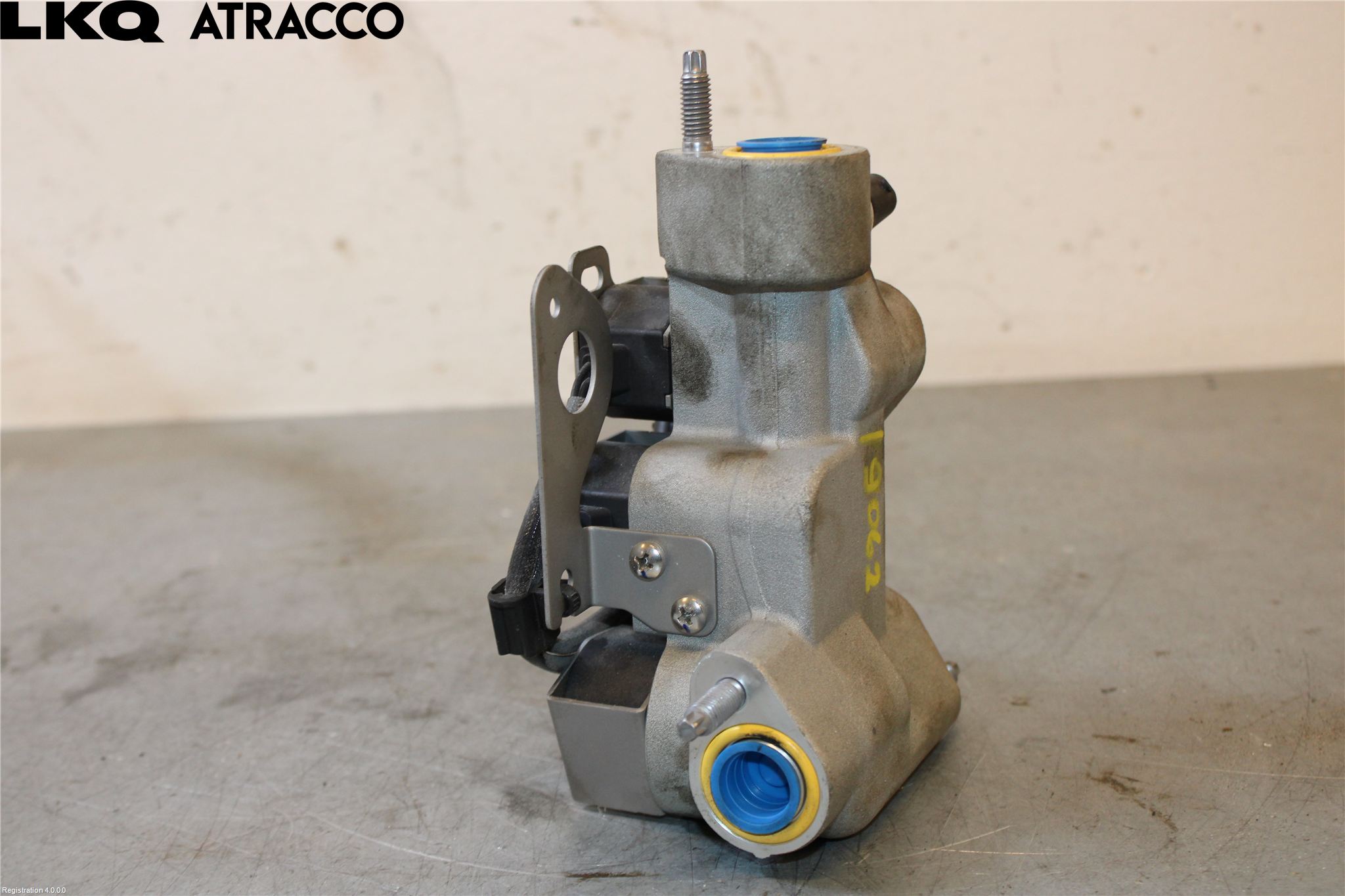 Volvo EX40 25- Ac Övrigt