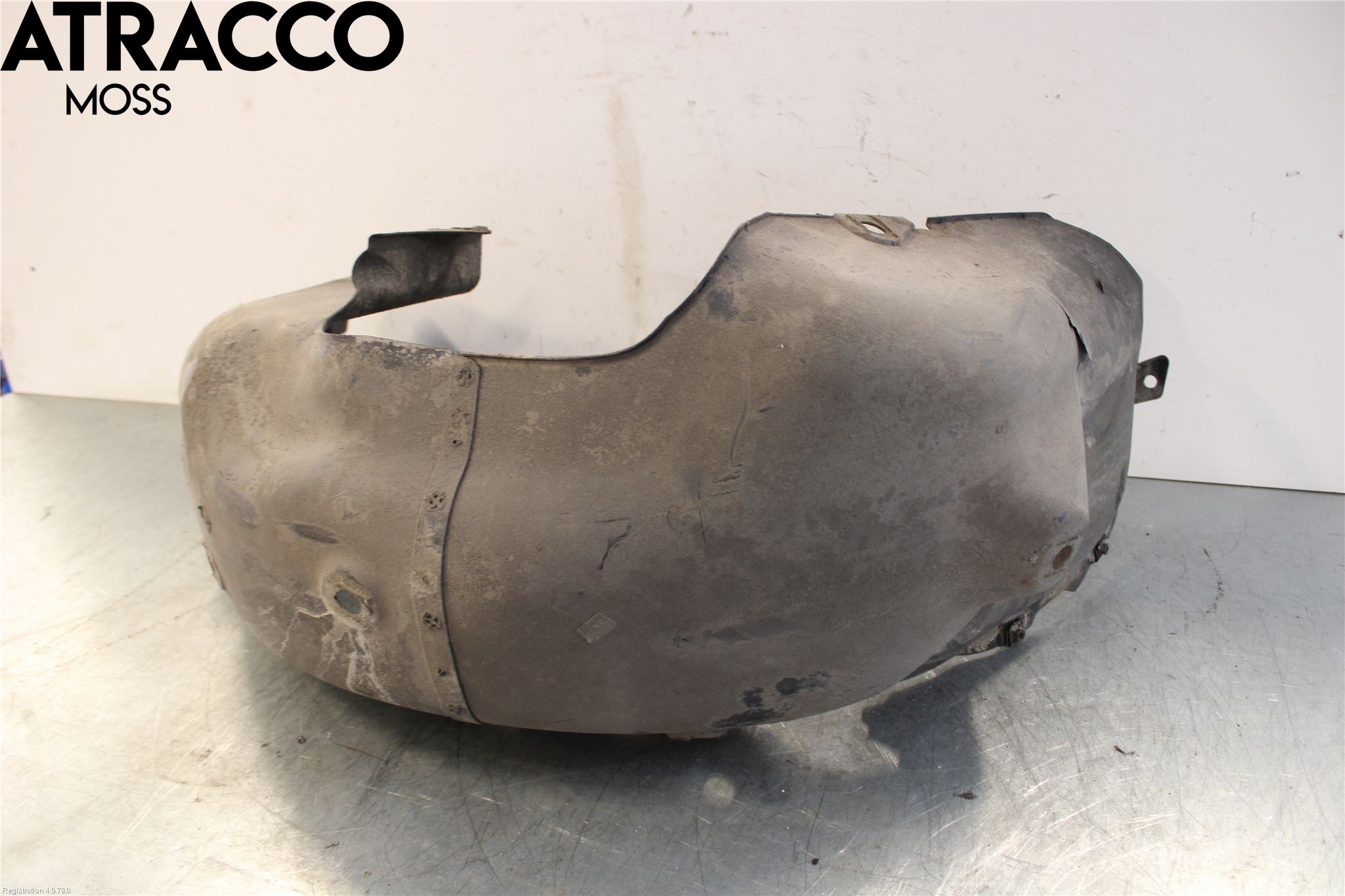 Kia SPORTAGE (SL) 11-15 Skärm Inner
