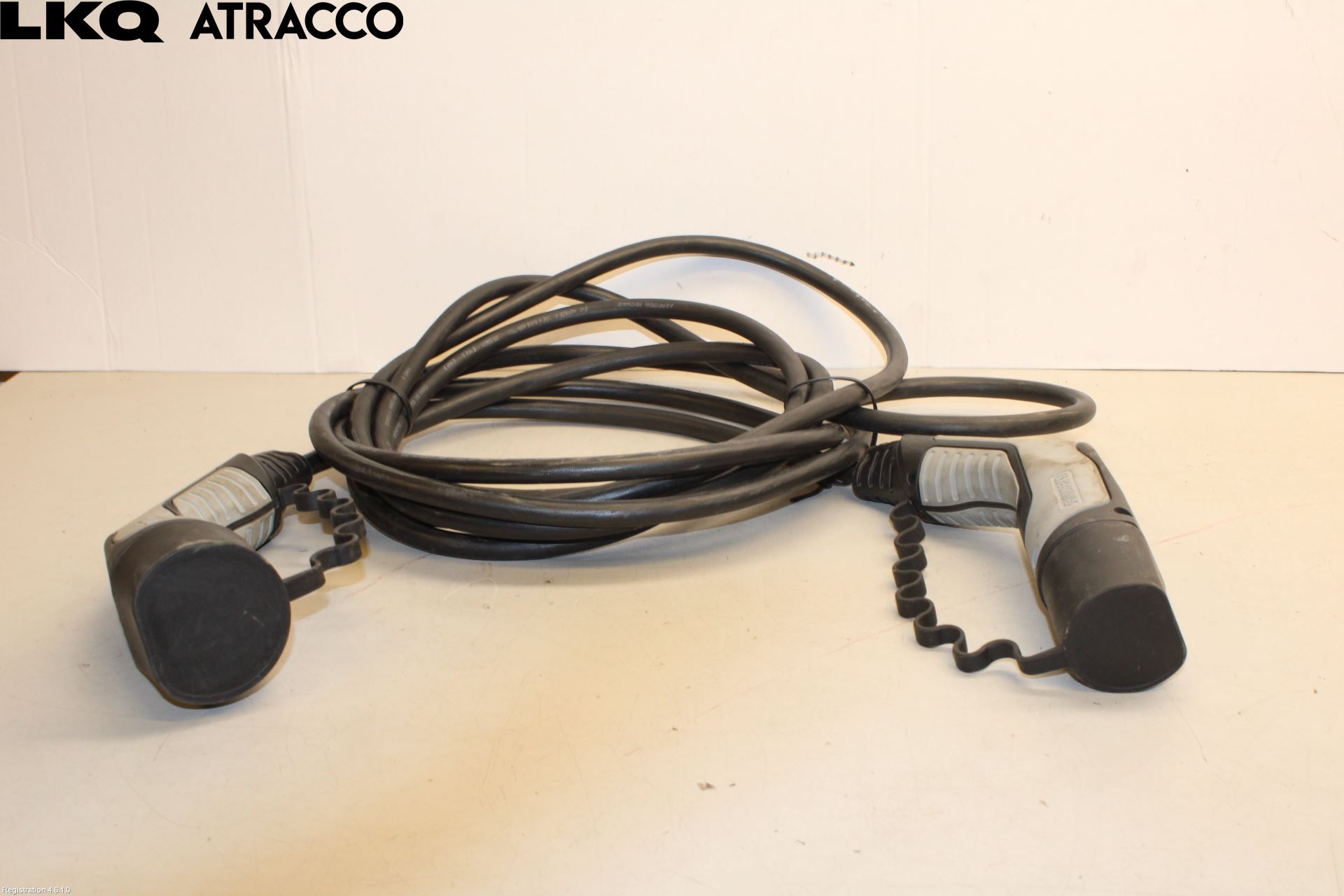 Nissan LEAF 18- Batterikabel