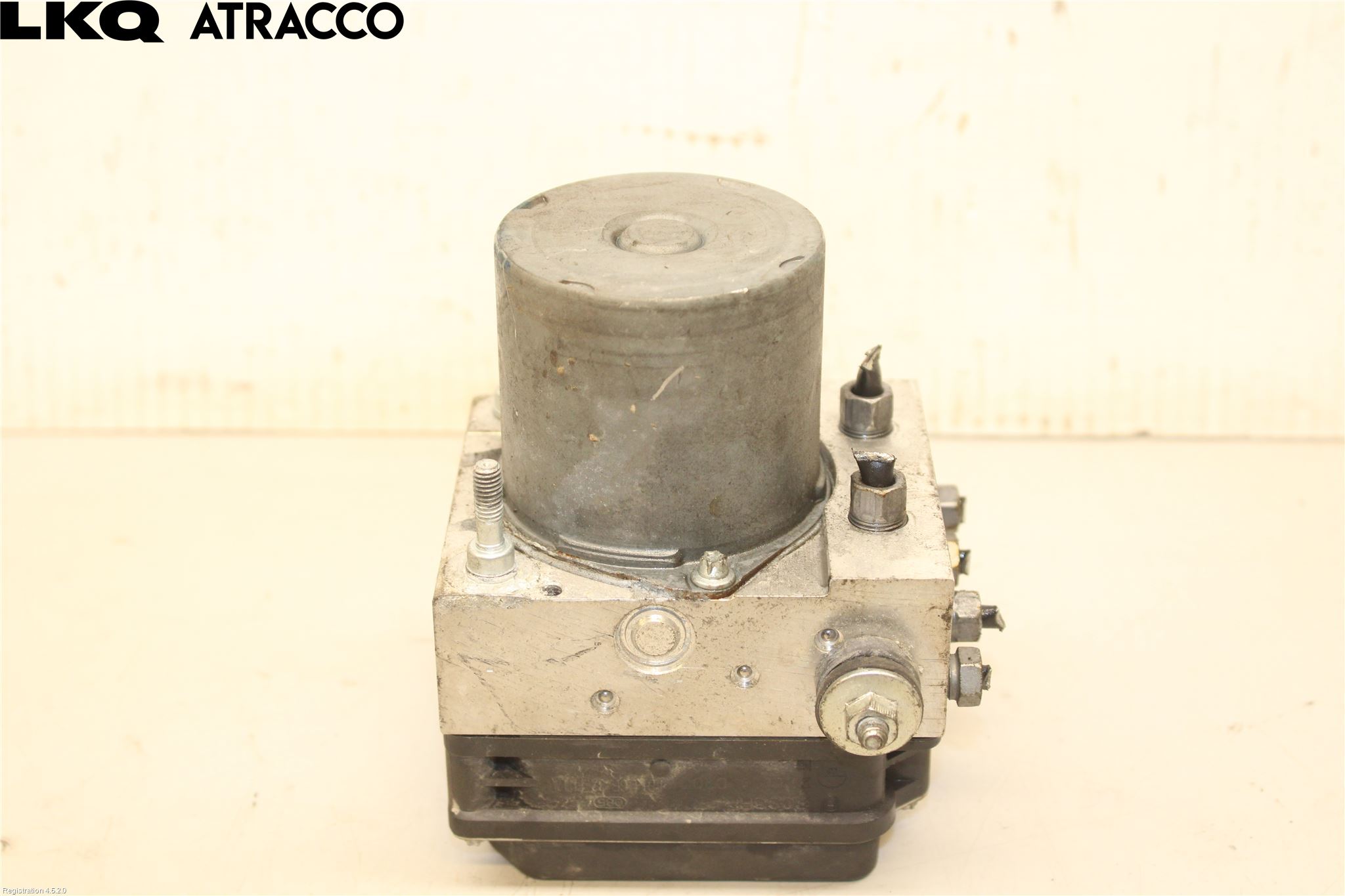 Citroen DS5 Abs Hydraulaggregat