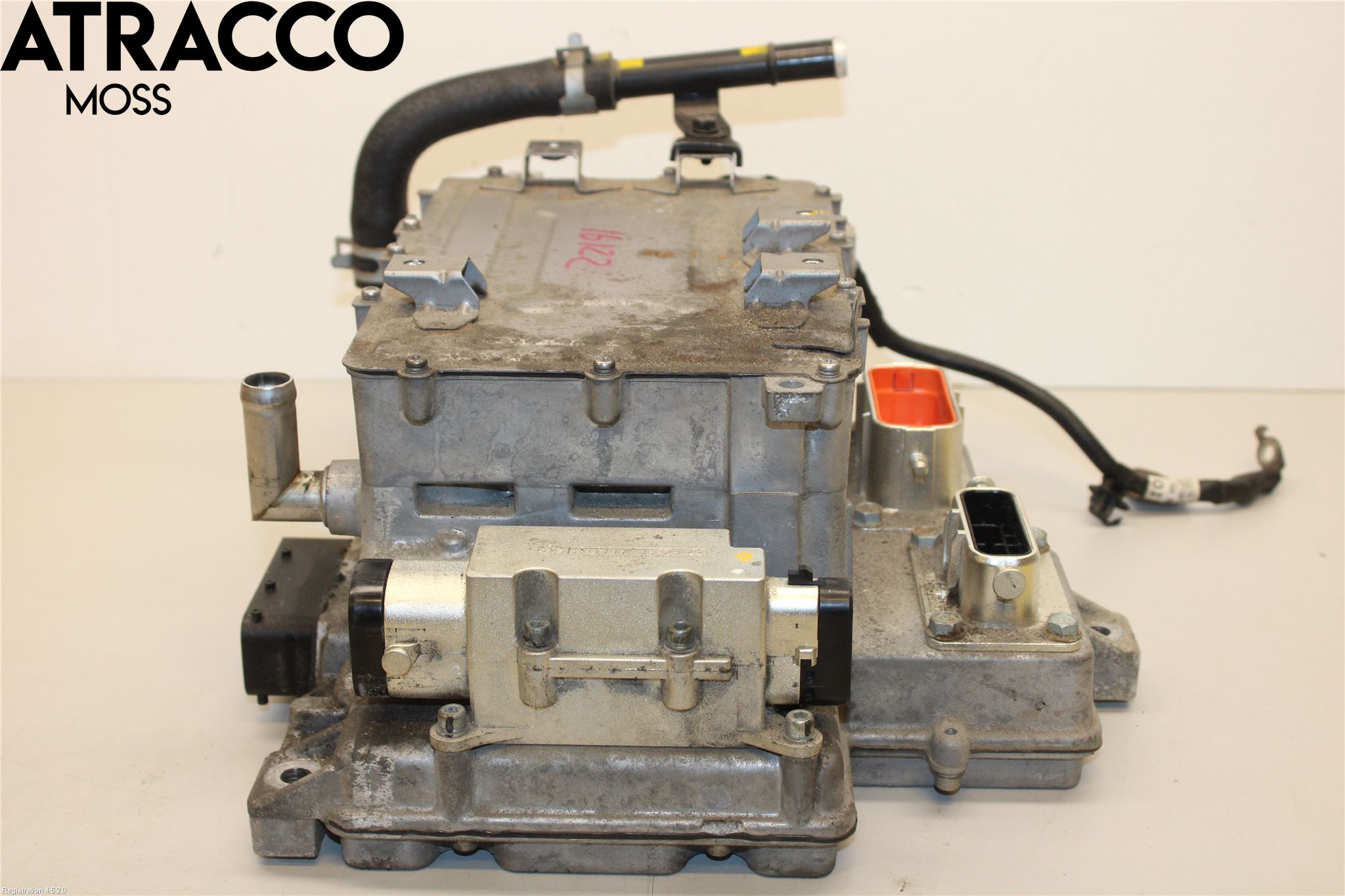 Hyundai IONIQ AE 17-22 Inverter Hybrid