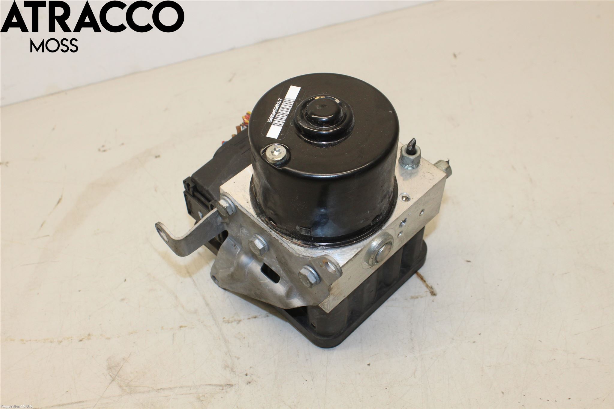 BMW 3 E36      91-00 Abs Hydraulaggregat