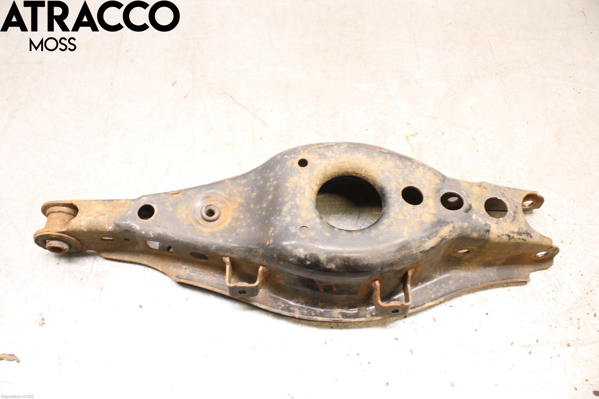 Toyota AURIS 13-19 Bärarm Bak Höger